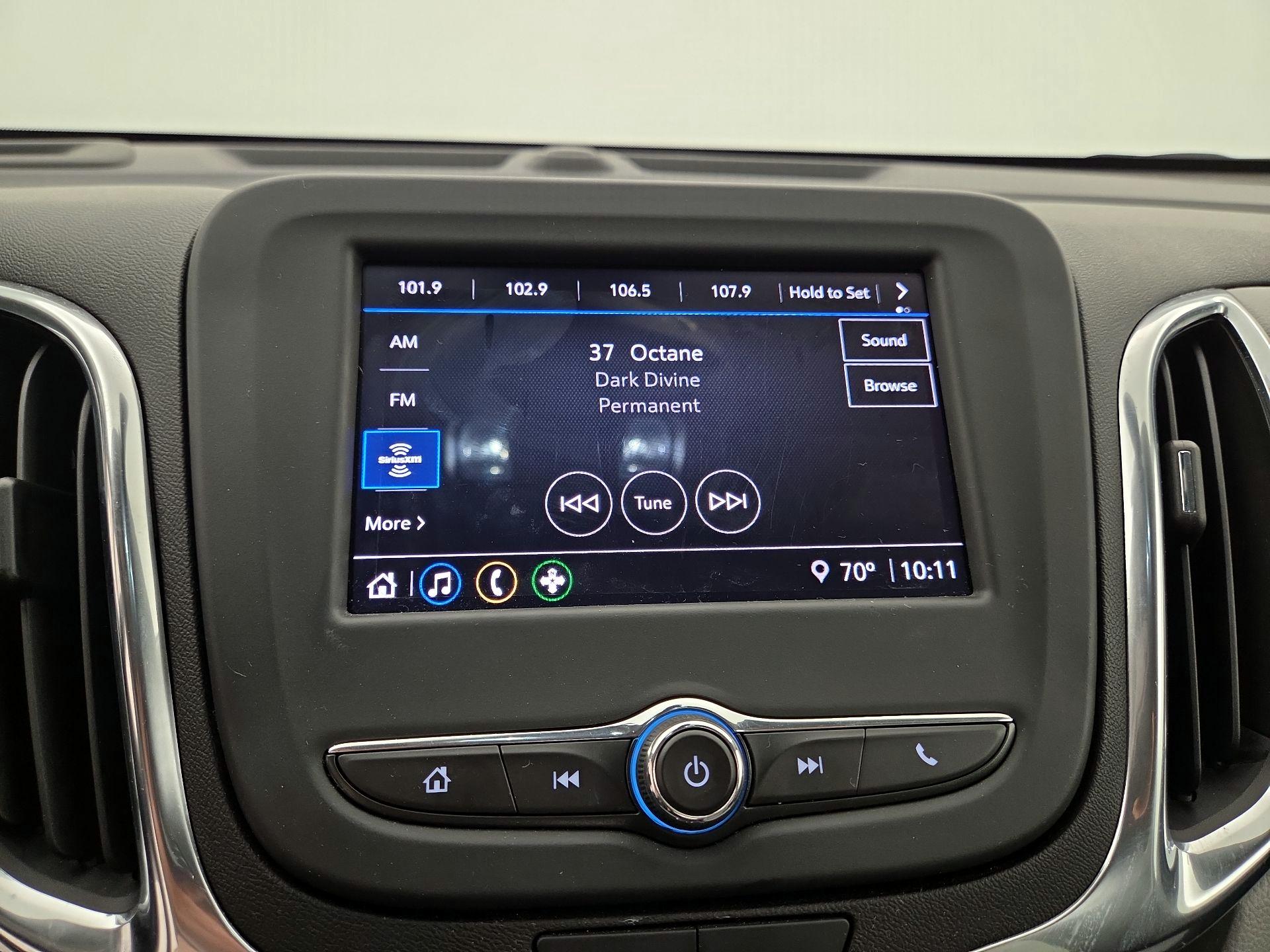 Thumbnail: 2024 Chevrolet Equinox - 15