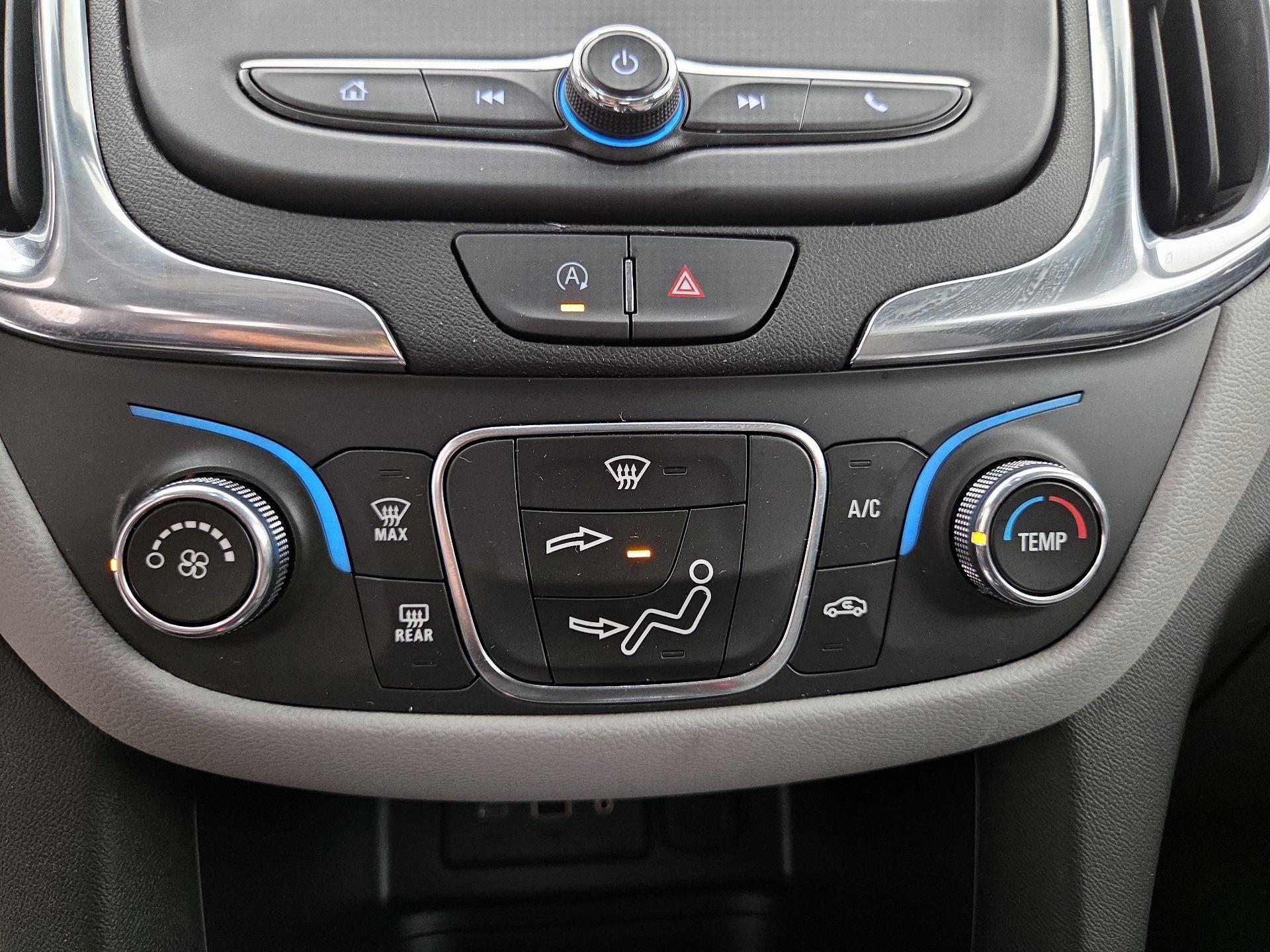 Thumbnail: 2024 Chevrolet Equinox - 16