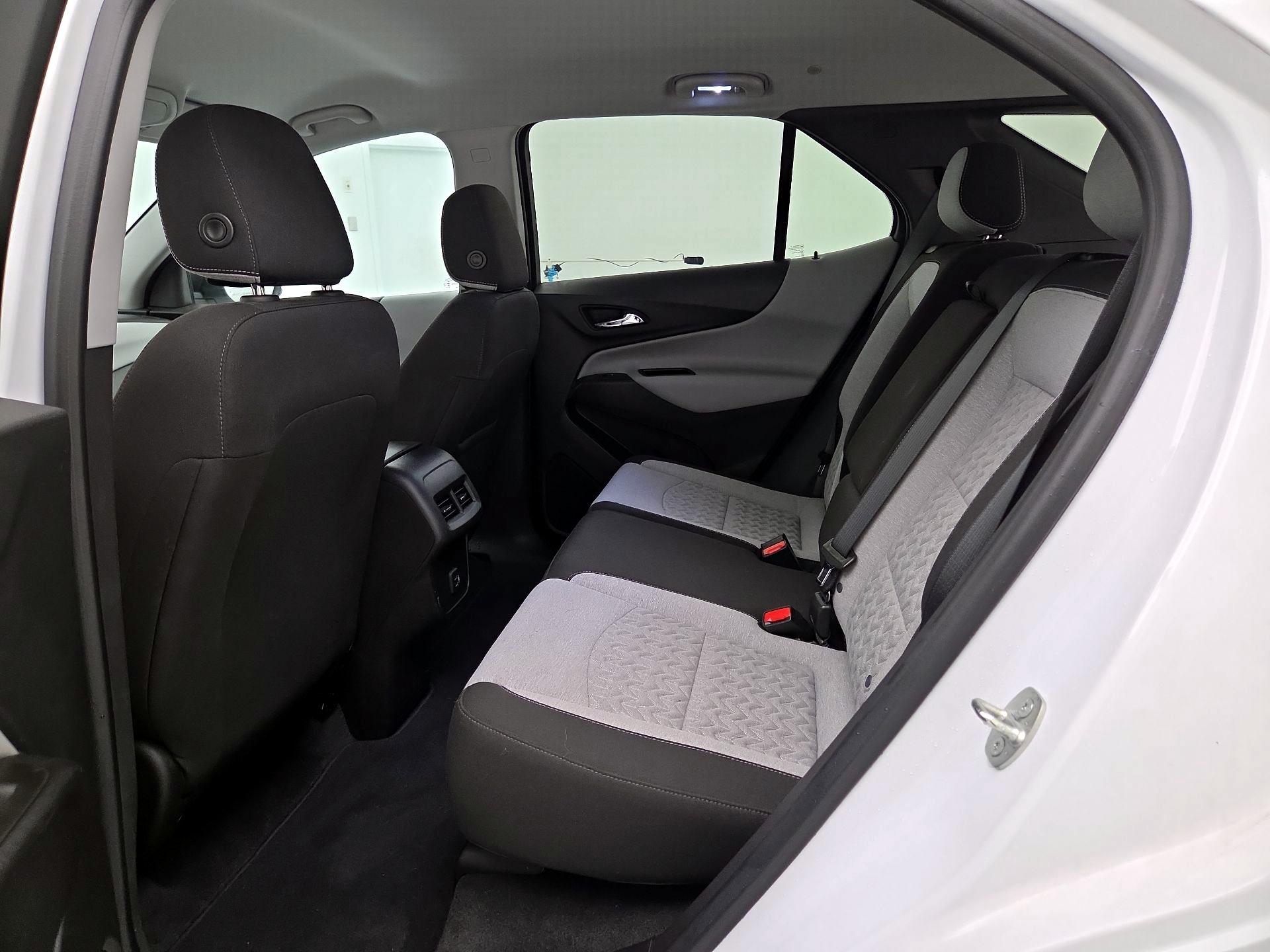 Thumbnail: 2024 Chevrolet Equinox - 19