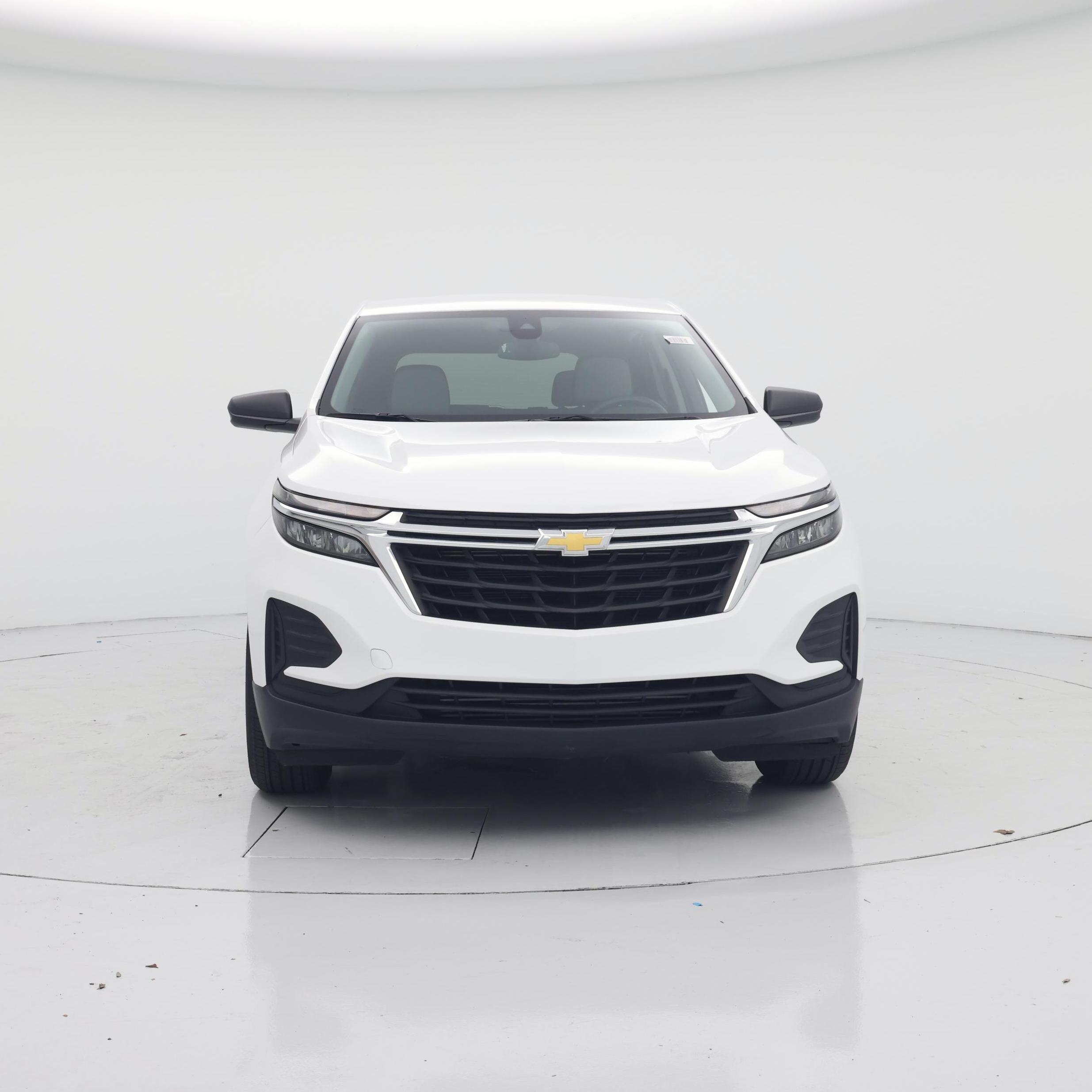 Thumbnail: 2024 Chevrolet Equinox - 5