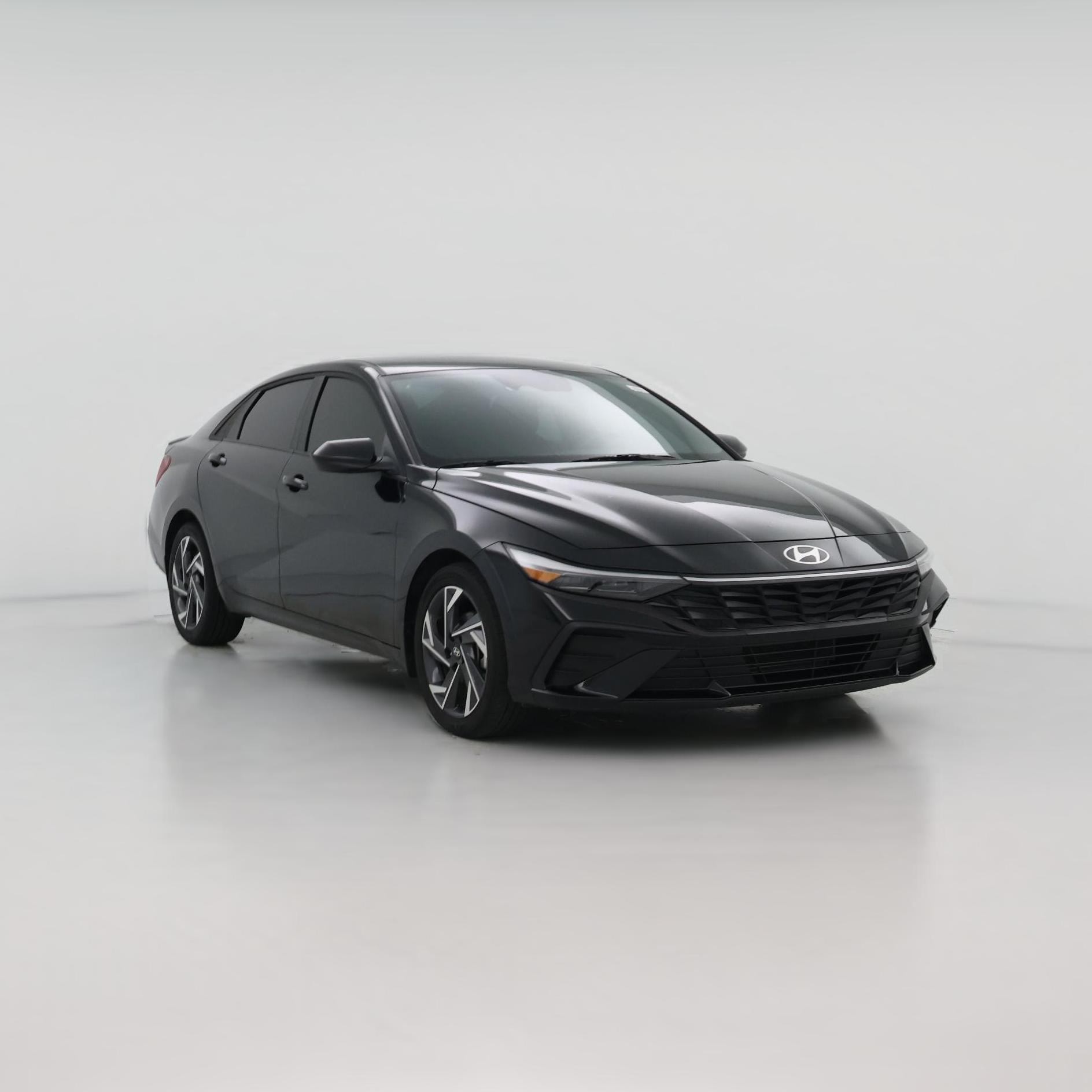 Thumbnail: 2025 Hyundai Elantra - 1