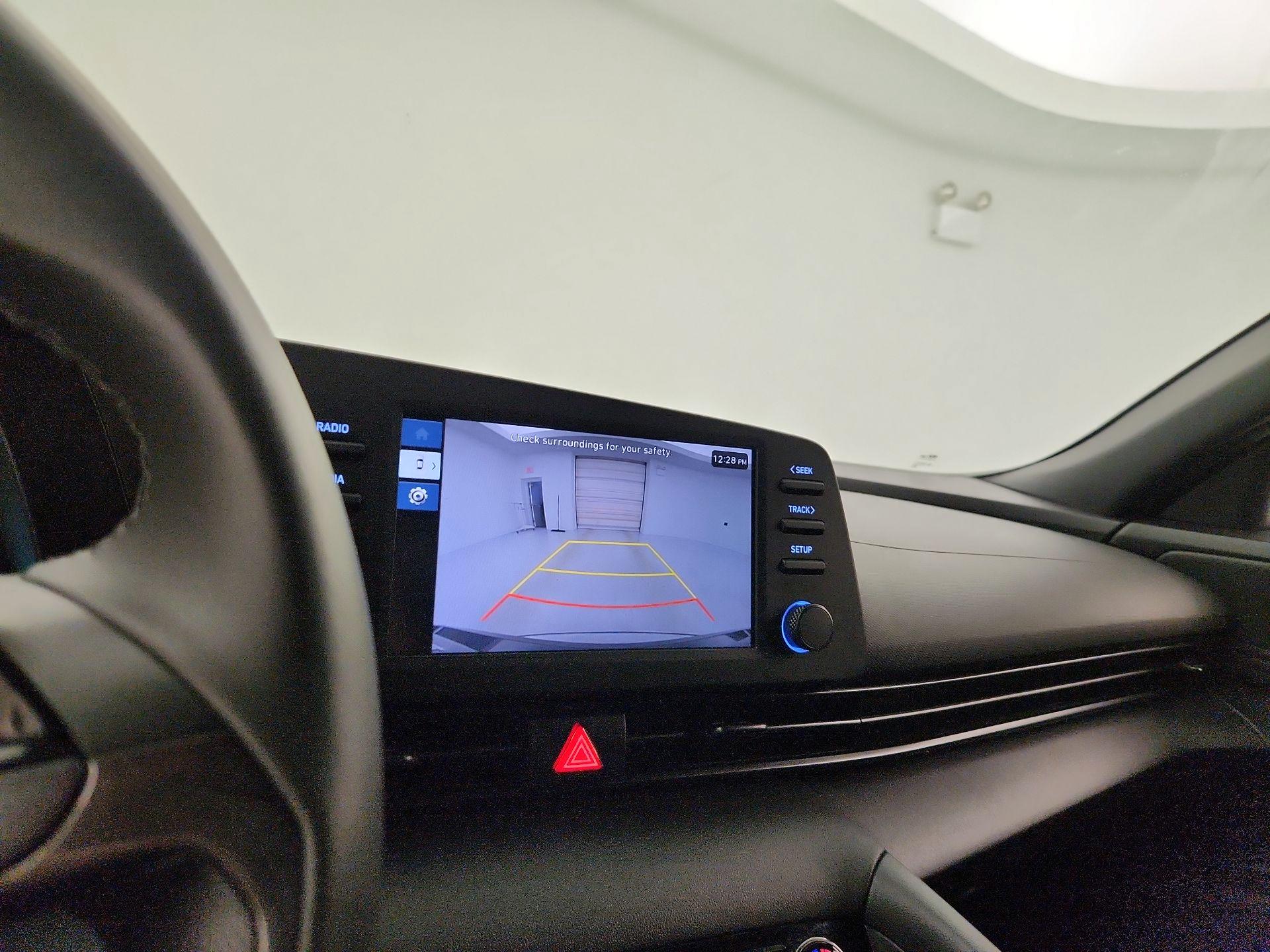 Thumbnail: 2025 Hyundai Elantra - 14
