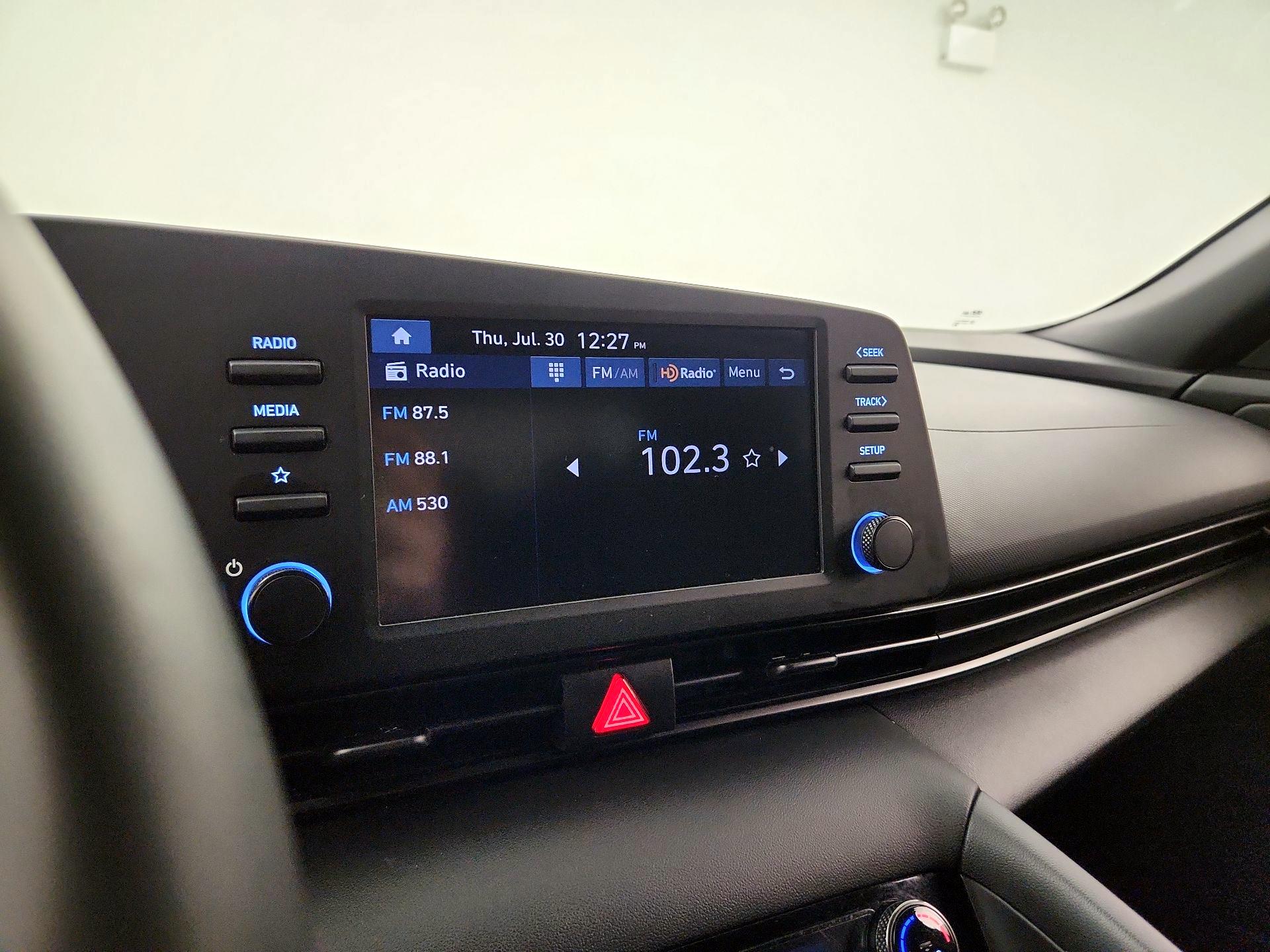Thumbnail: 2025 Hyundai Elantra - 15