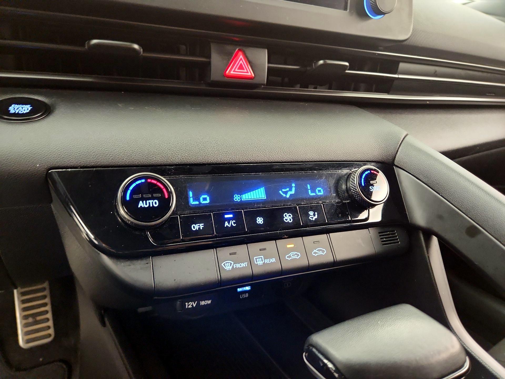 Thumbnail: 2025 Hyundai Elantra - 16