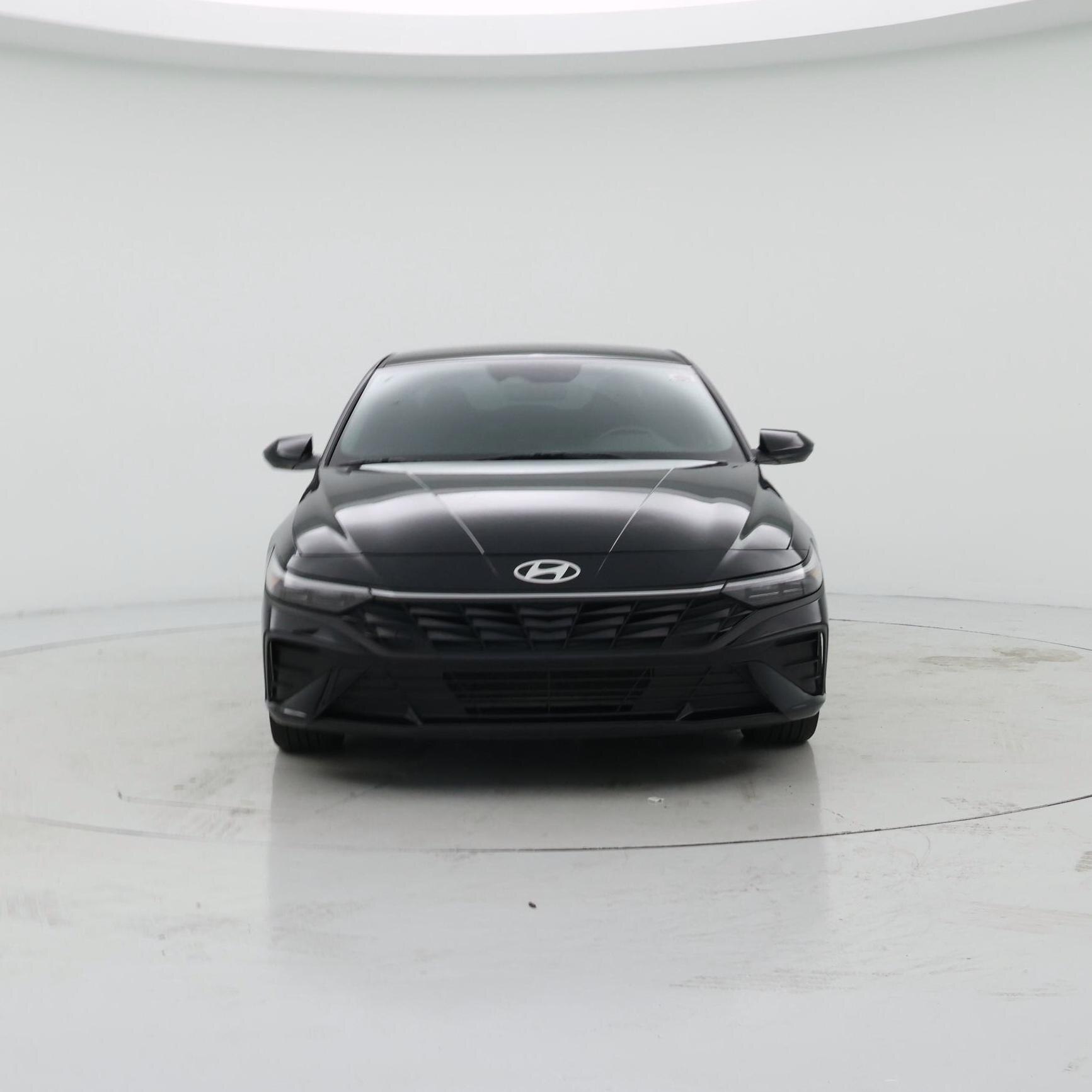 Thumbnail: 2025 Hyundai Elantra - 5
