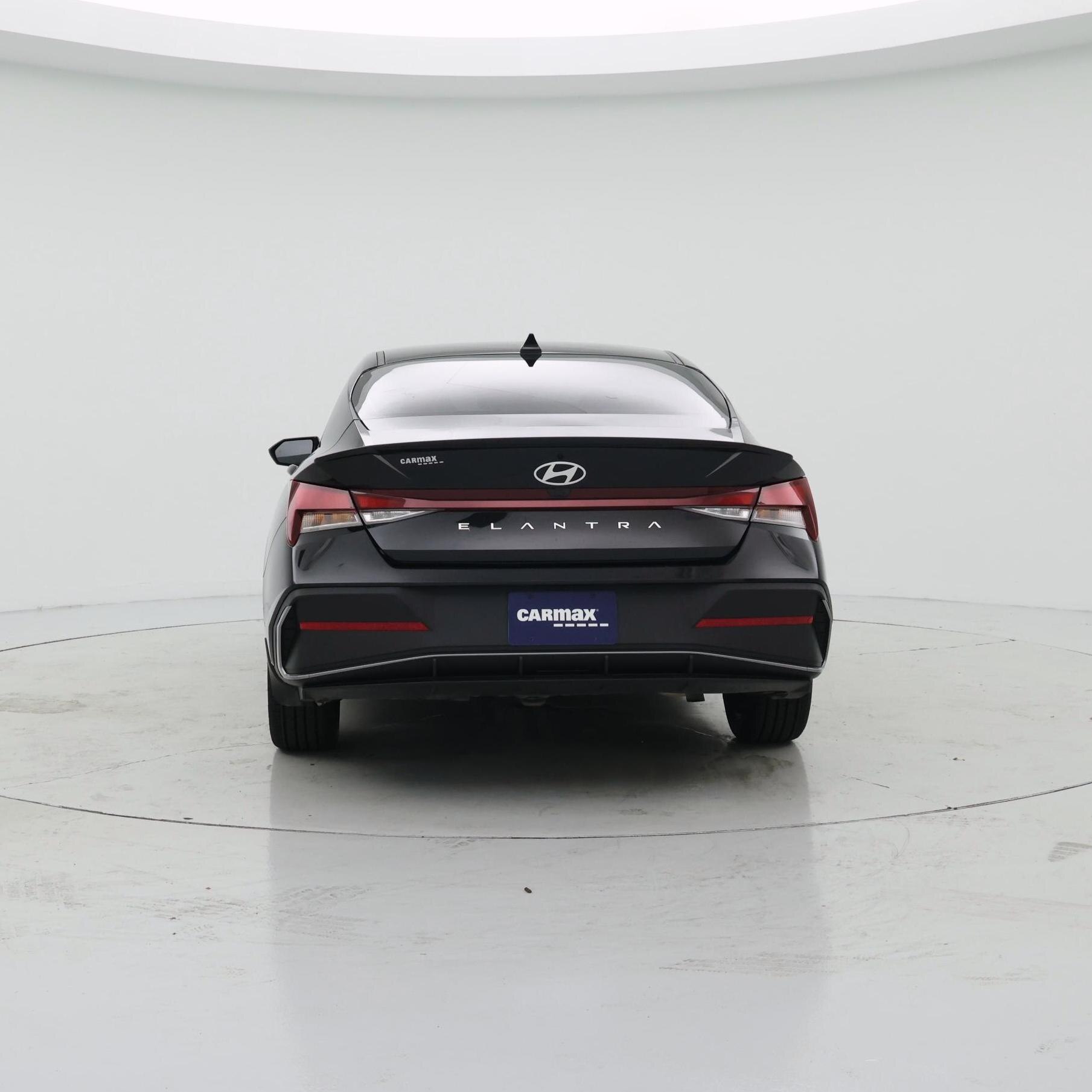 Thumbnail: 2025 Hyundai Elantra - 6