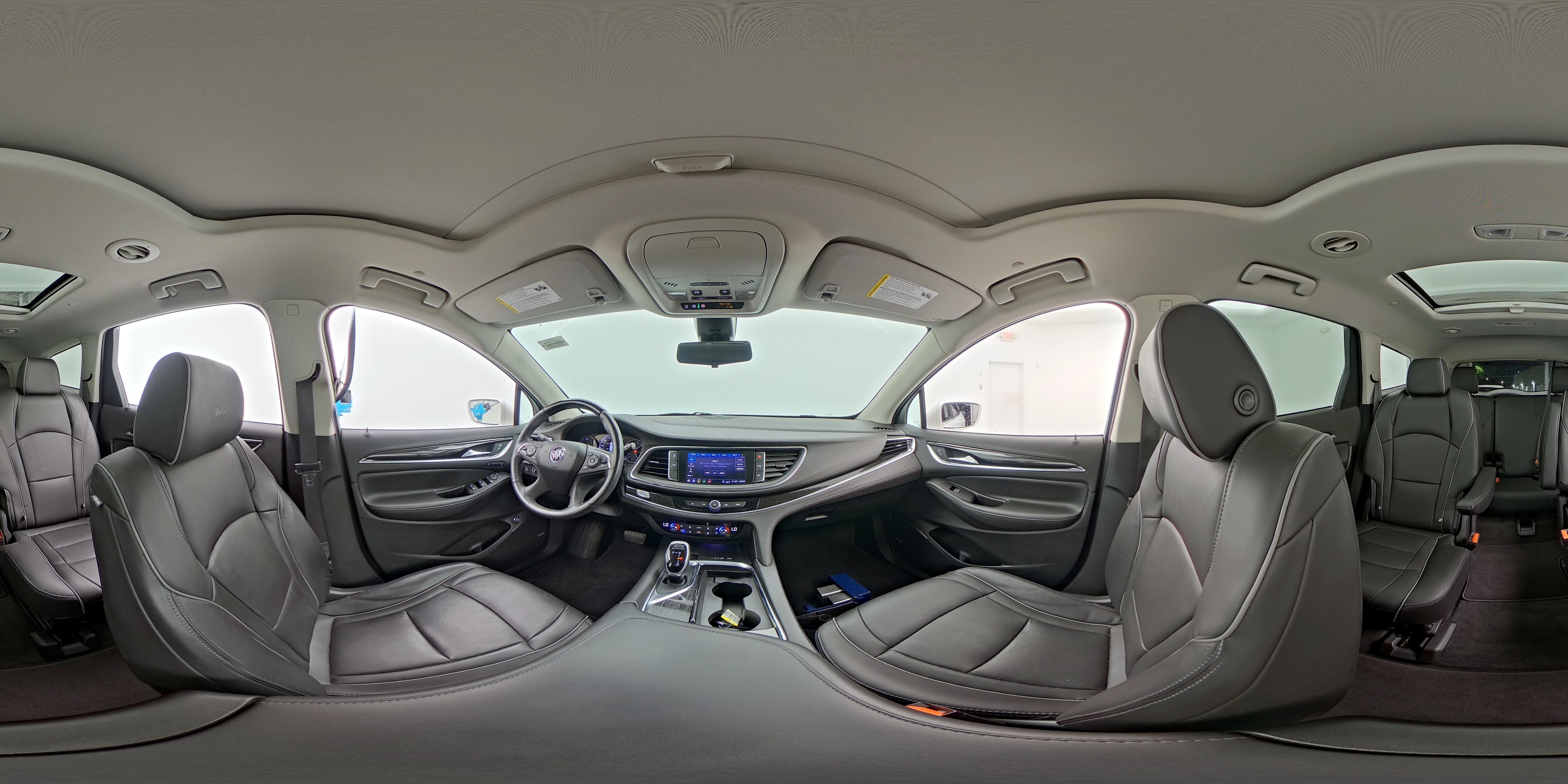 2020 Buick Enclave Avenir - Photo 24