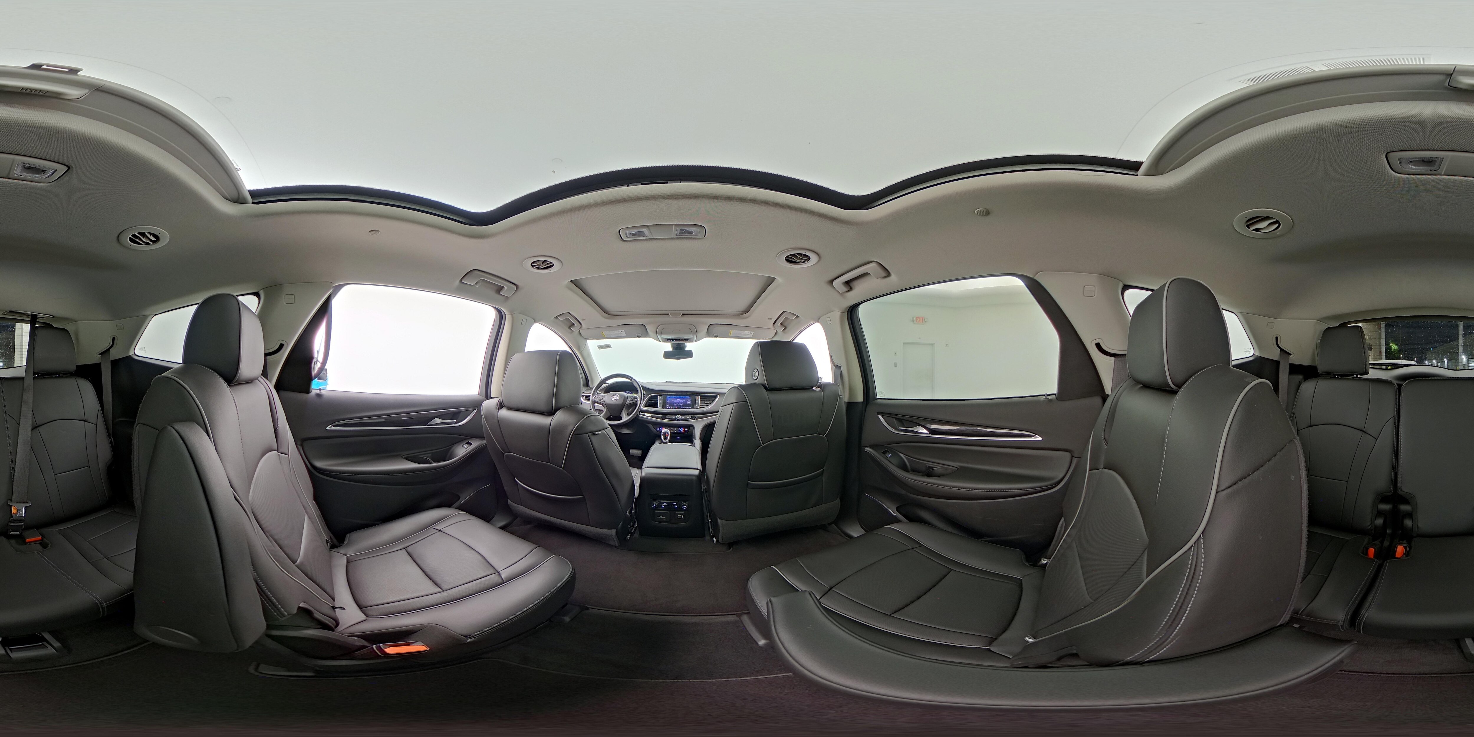 2020 Buick Enclave Avenir - Photo 25
