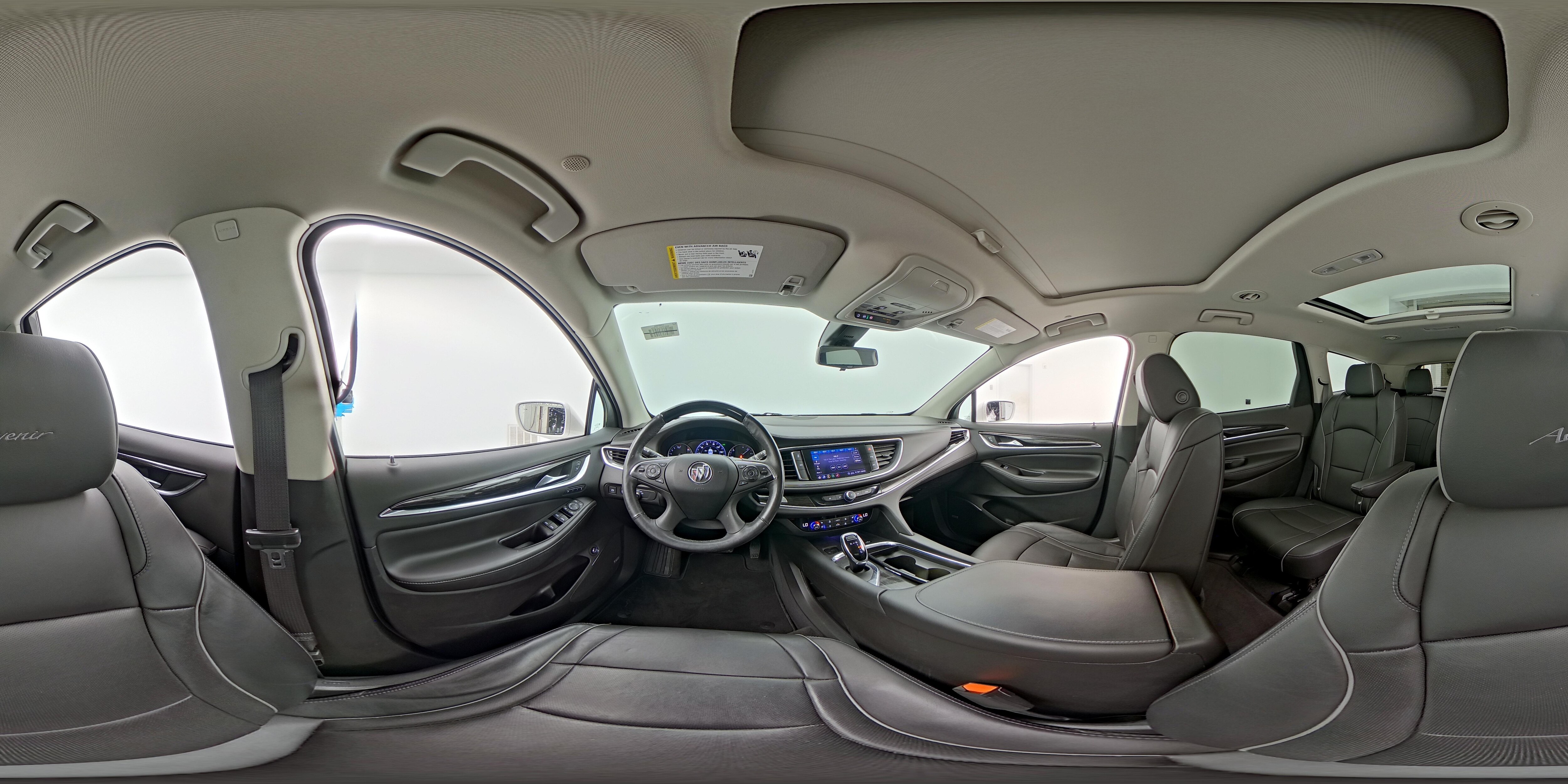 2020 Buick Enclave Avenir - Photo 26