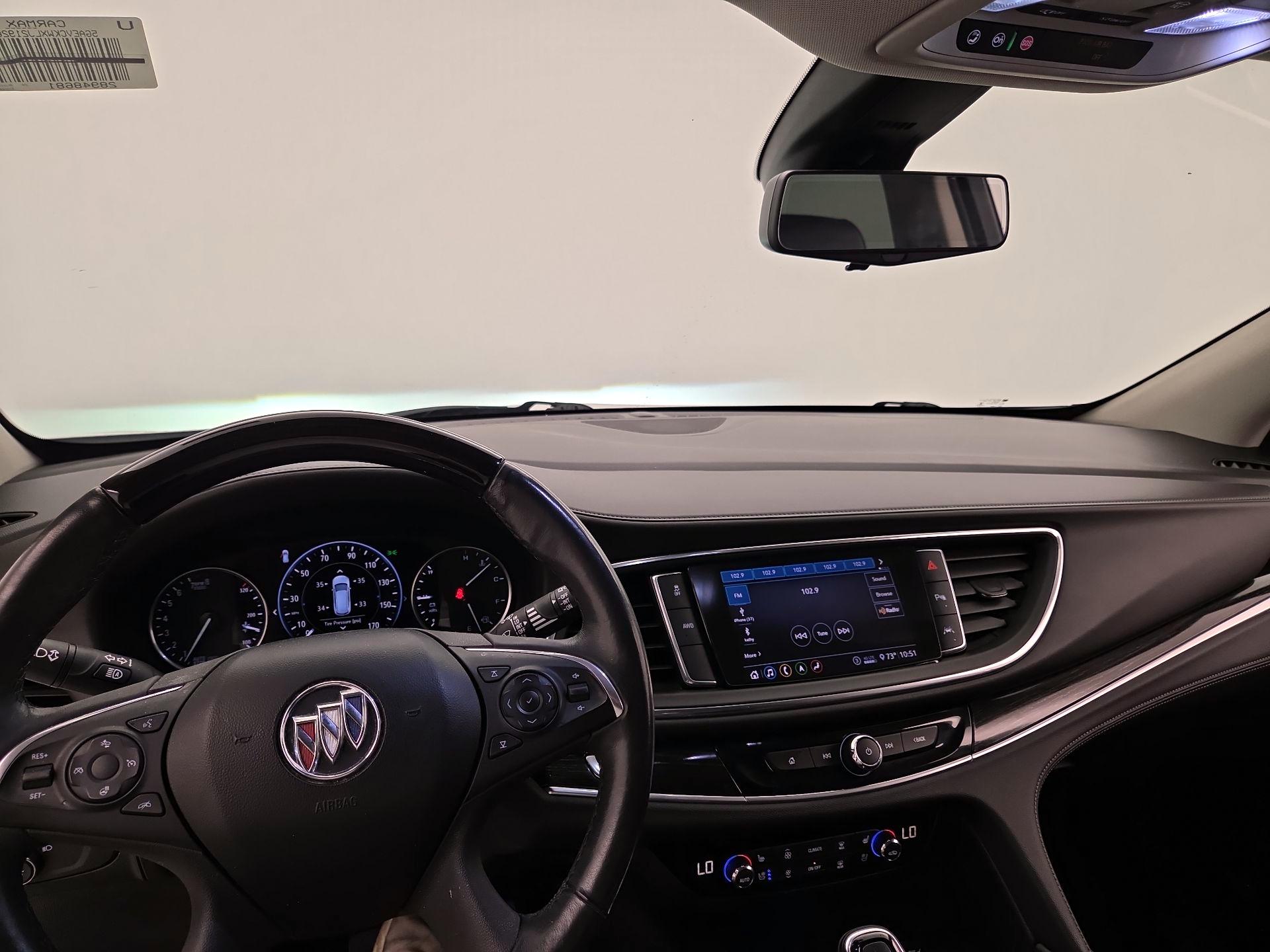Thumbnail: 2020 Buick Enclave - 9
