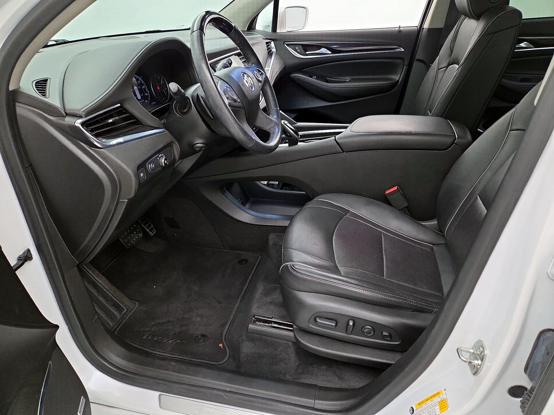 Thumbnail: 2020 Buick Enclave - 11