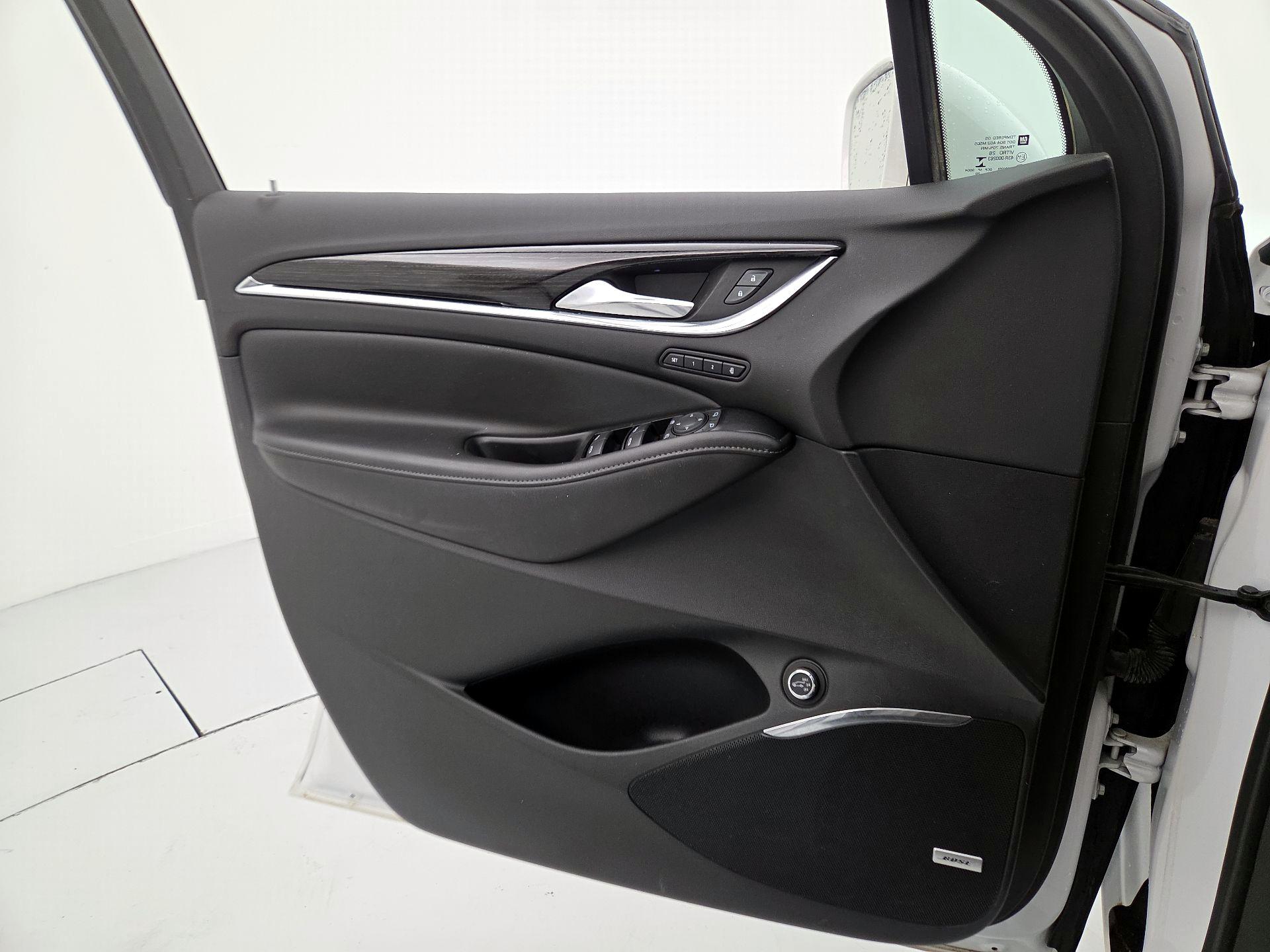 Thumbnail: 2020 Buick Enclave - 12