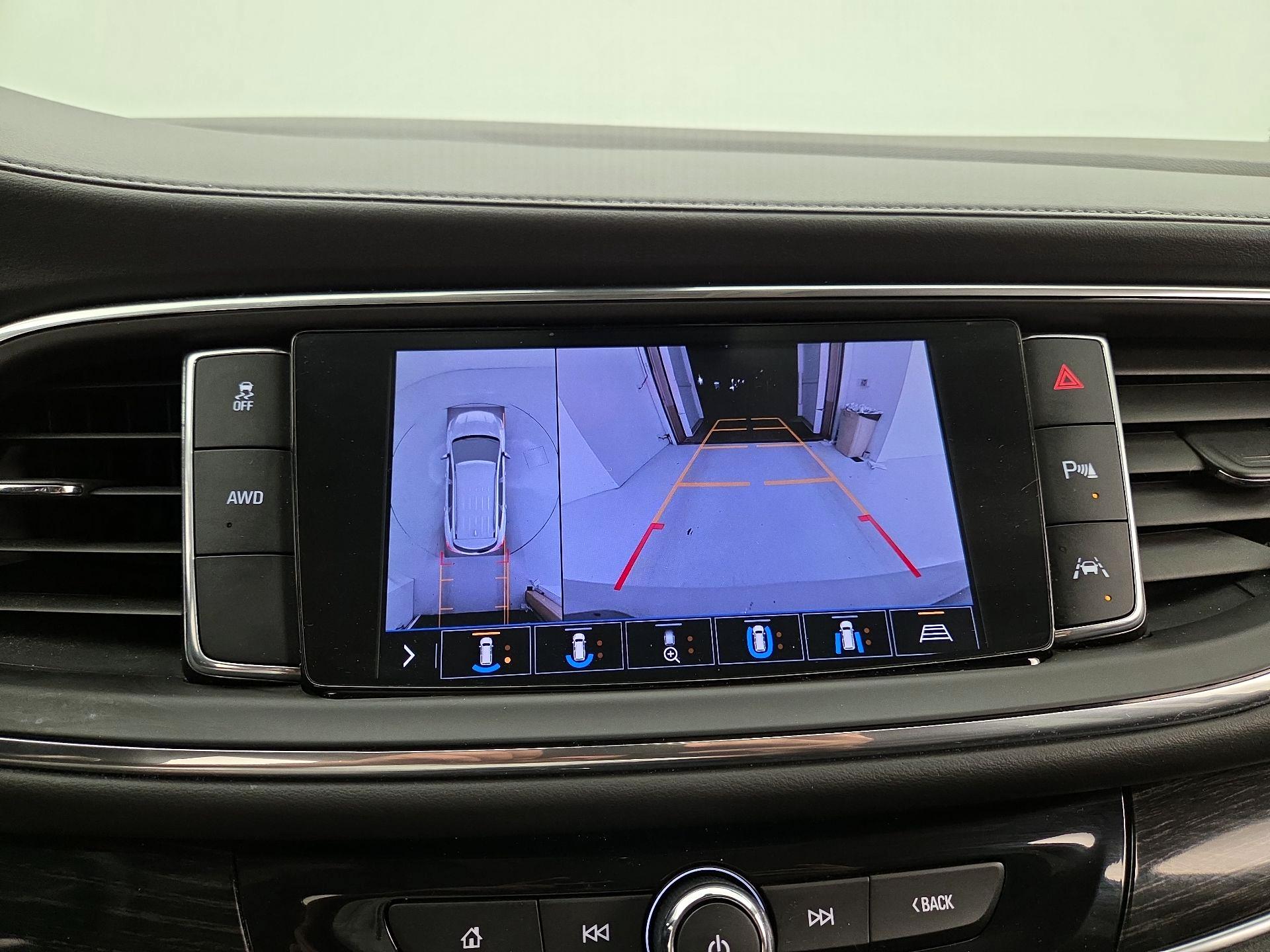 Thumbnail: 2020 Buick Enclave - 14