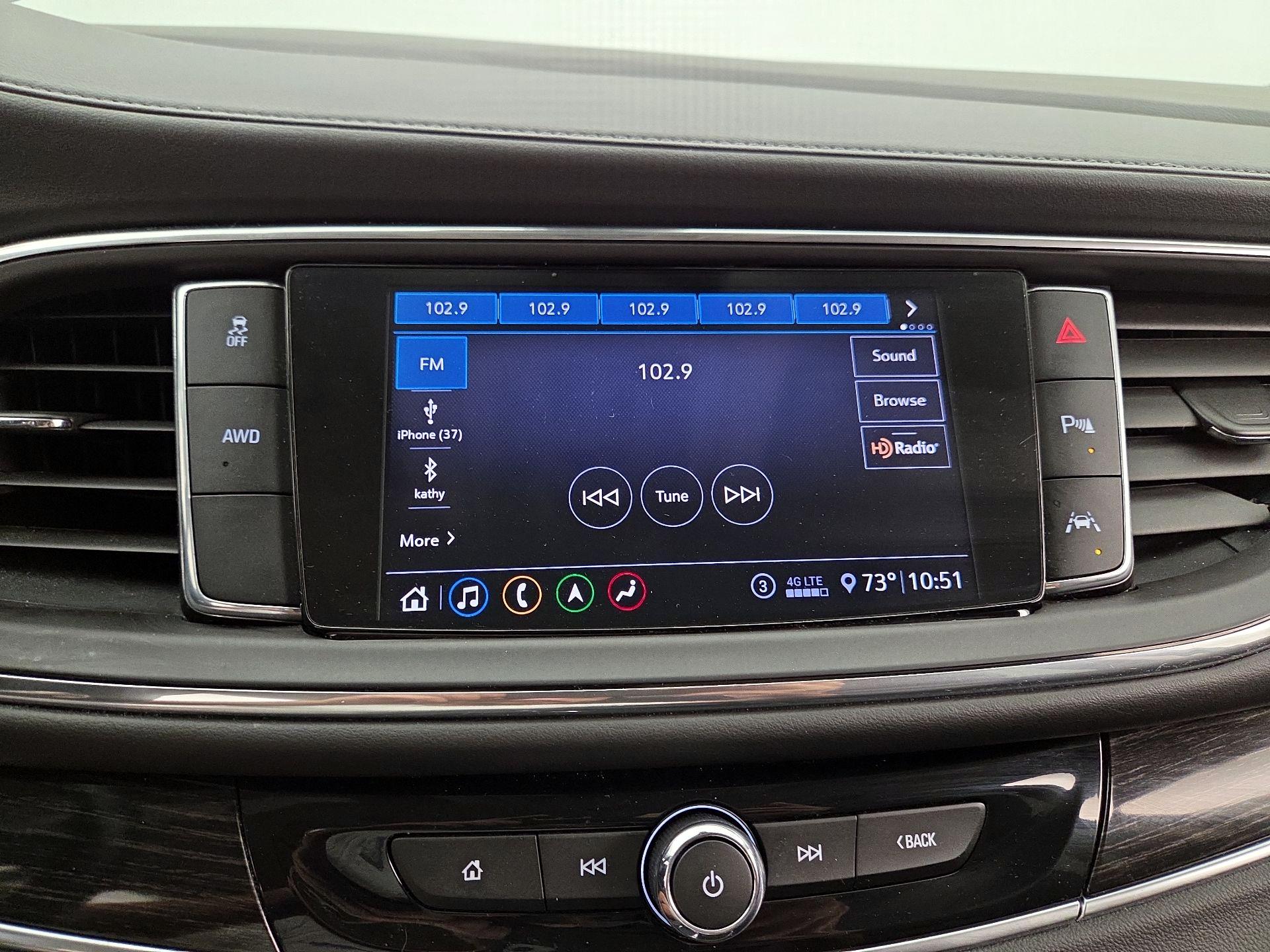 Thumbnail: 2020 Buick Enclave - 15