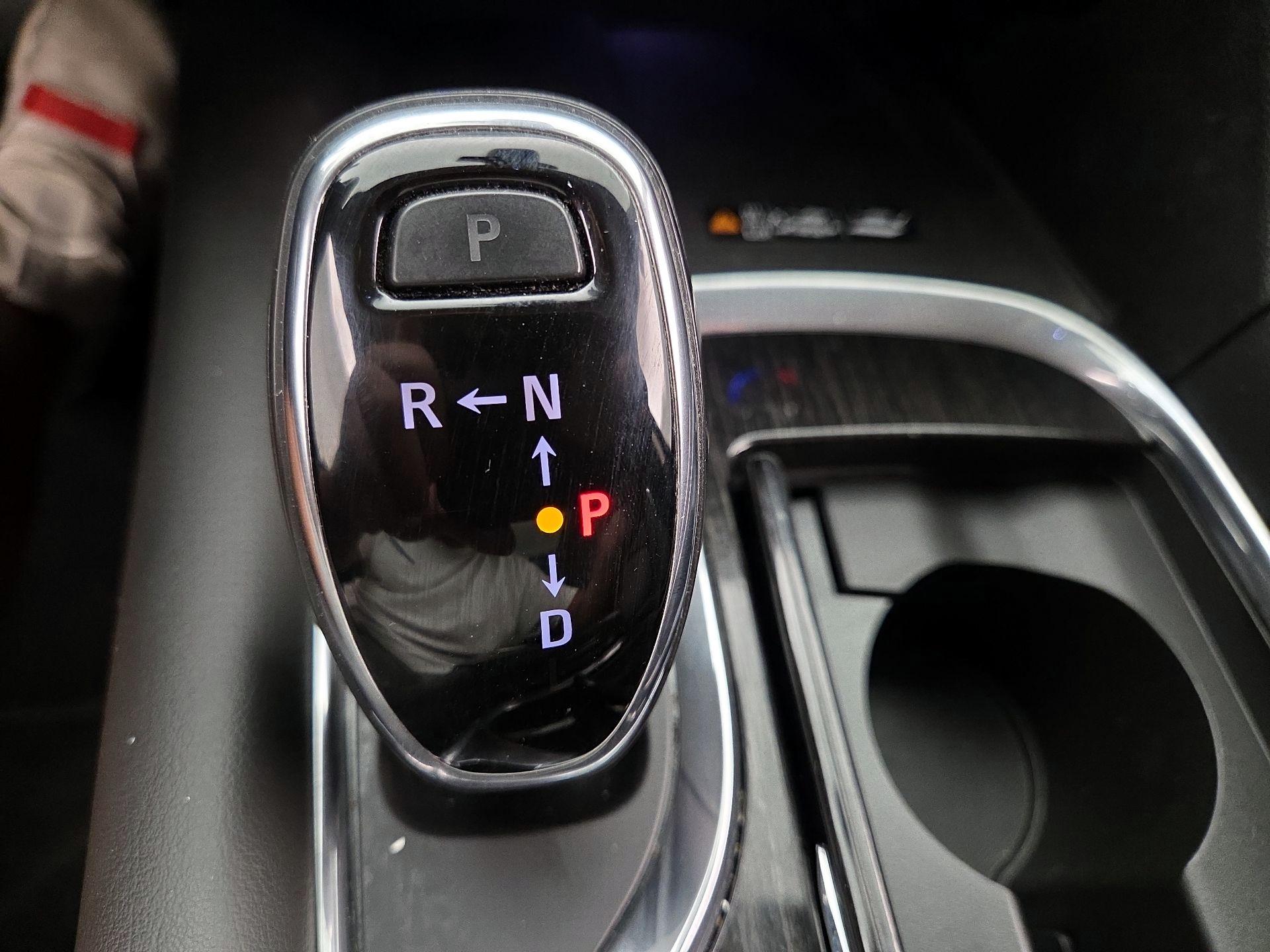 Thumbnail: 2020 Buick Enclave - 17
