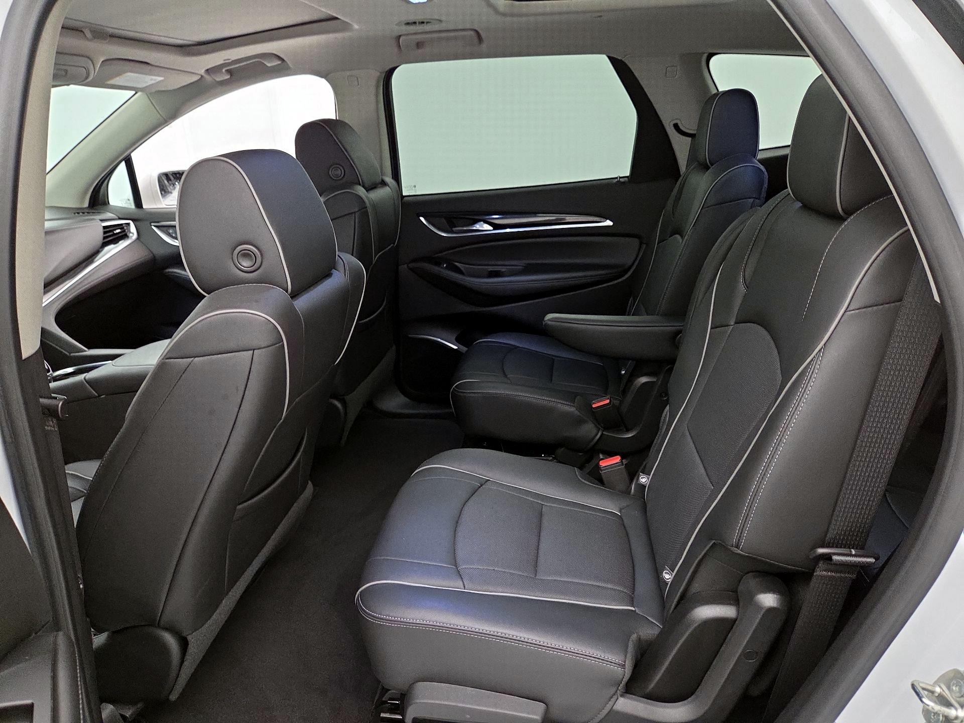 Thumbnail: 2020 Buick Enclave - 19