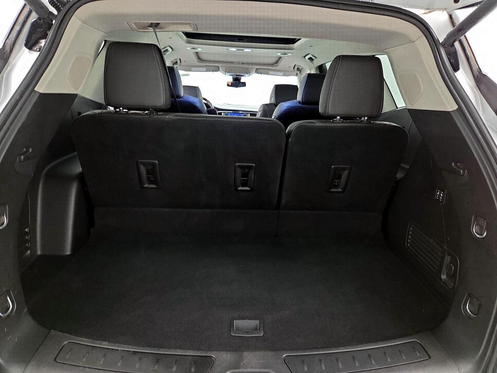 2020 Buick Enclave Avenir - Photo 21