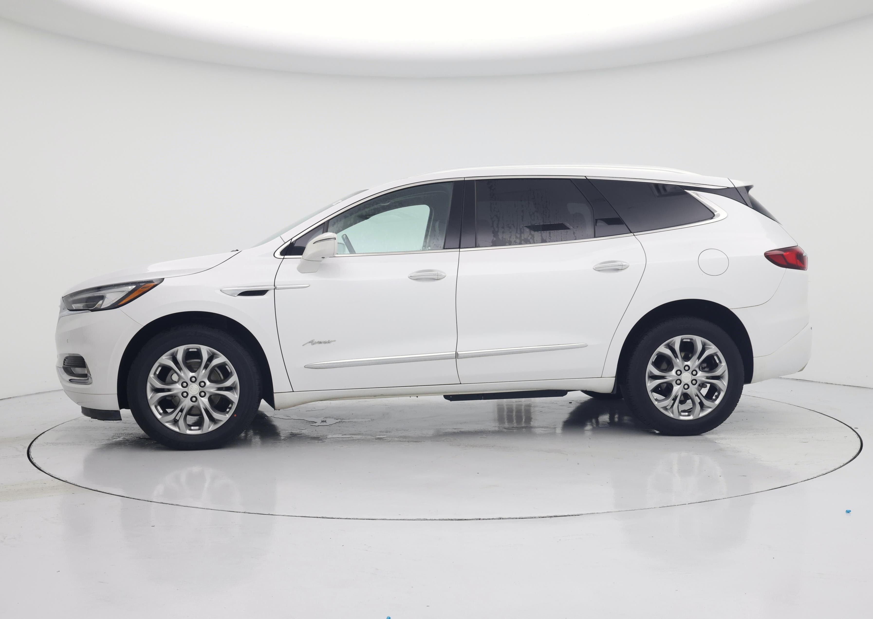 Thumbnail: 2020 Buick Enclave - 3