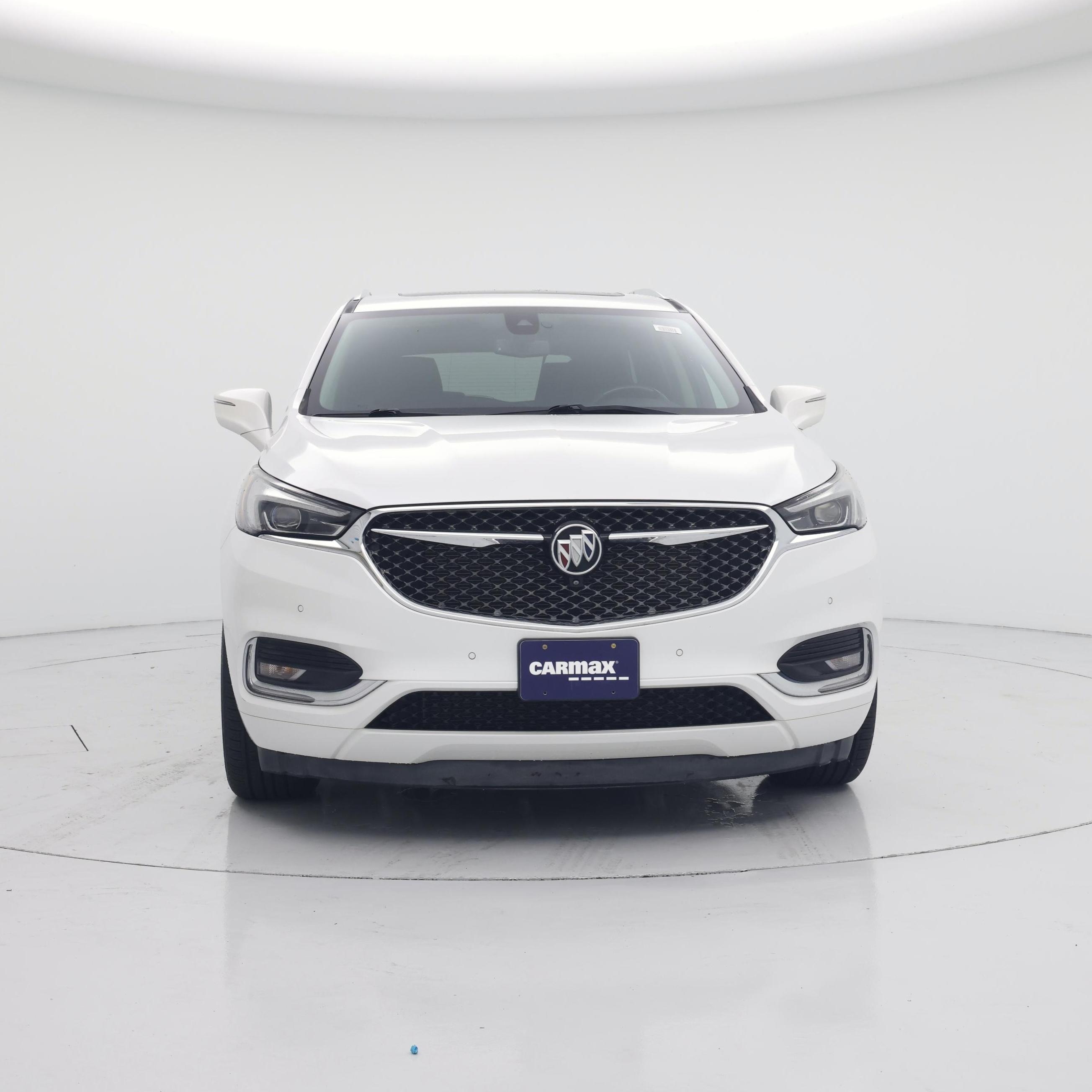 Thumbnail: 2020 Buick Enclave - 5