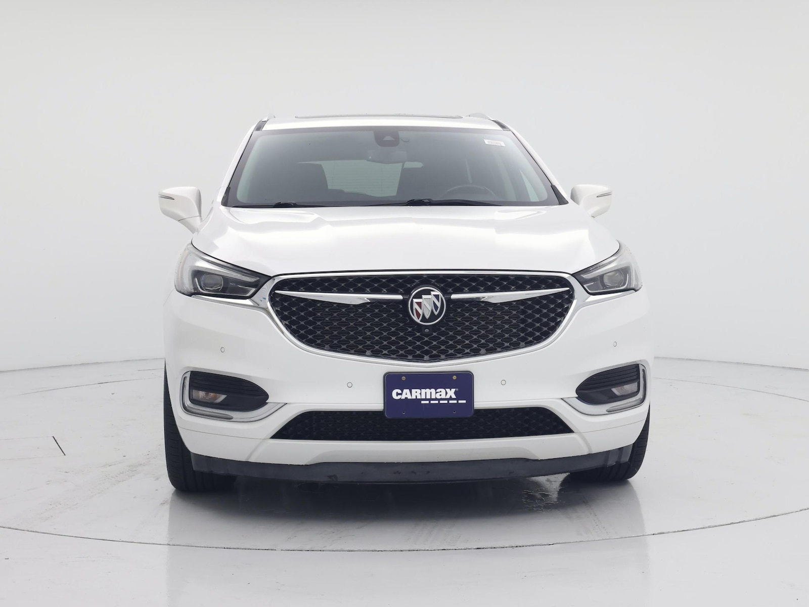 2020 Buick Enclave Avenir - Photo 6