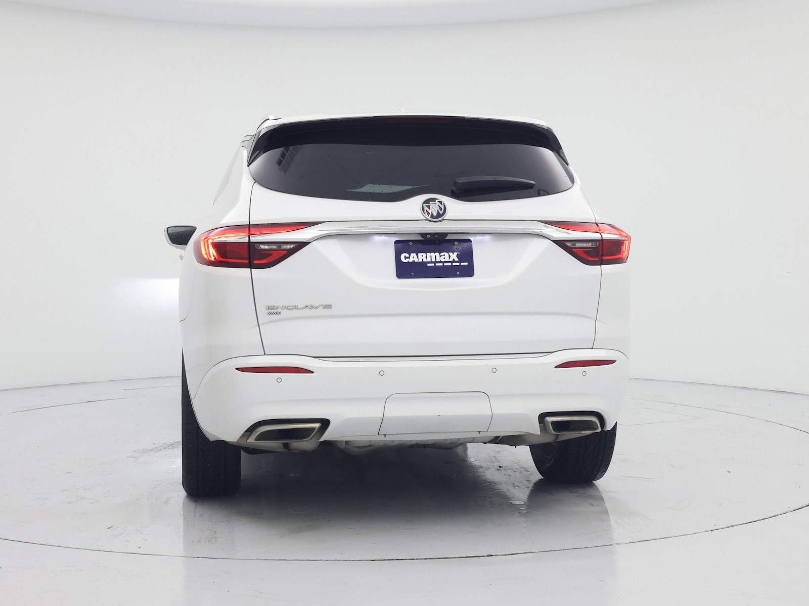 2020 Buick Enclave Avenir - Photo 7