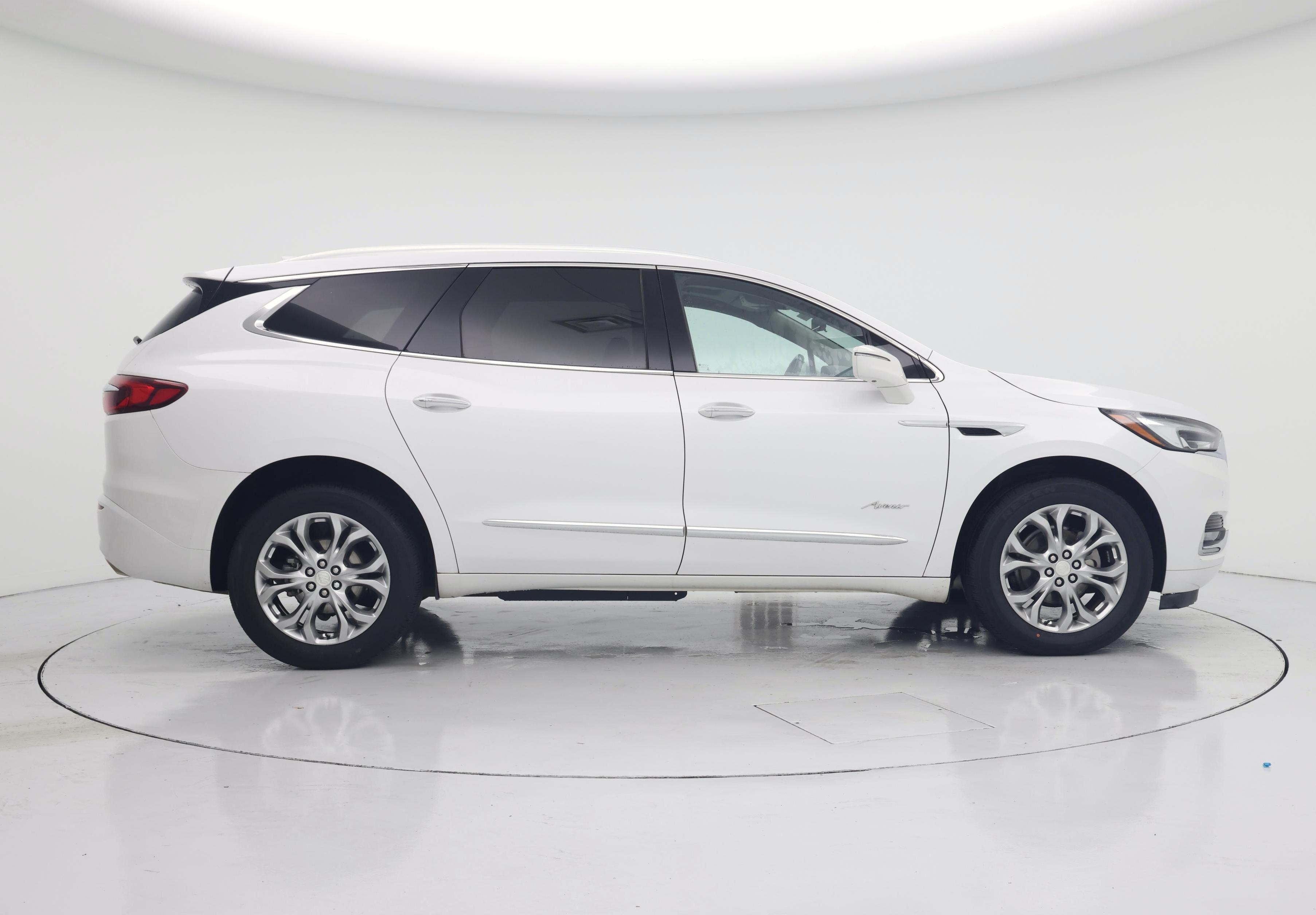 Thumbnail: 2020 Buick Enclave - 7