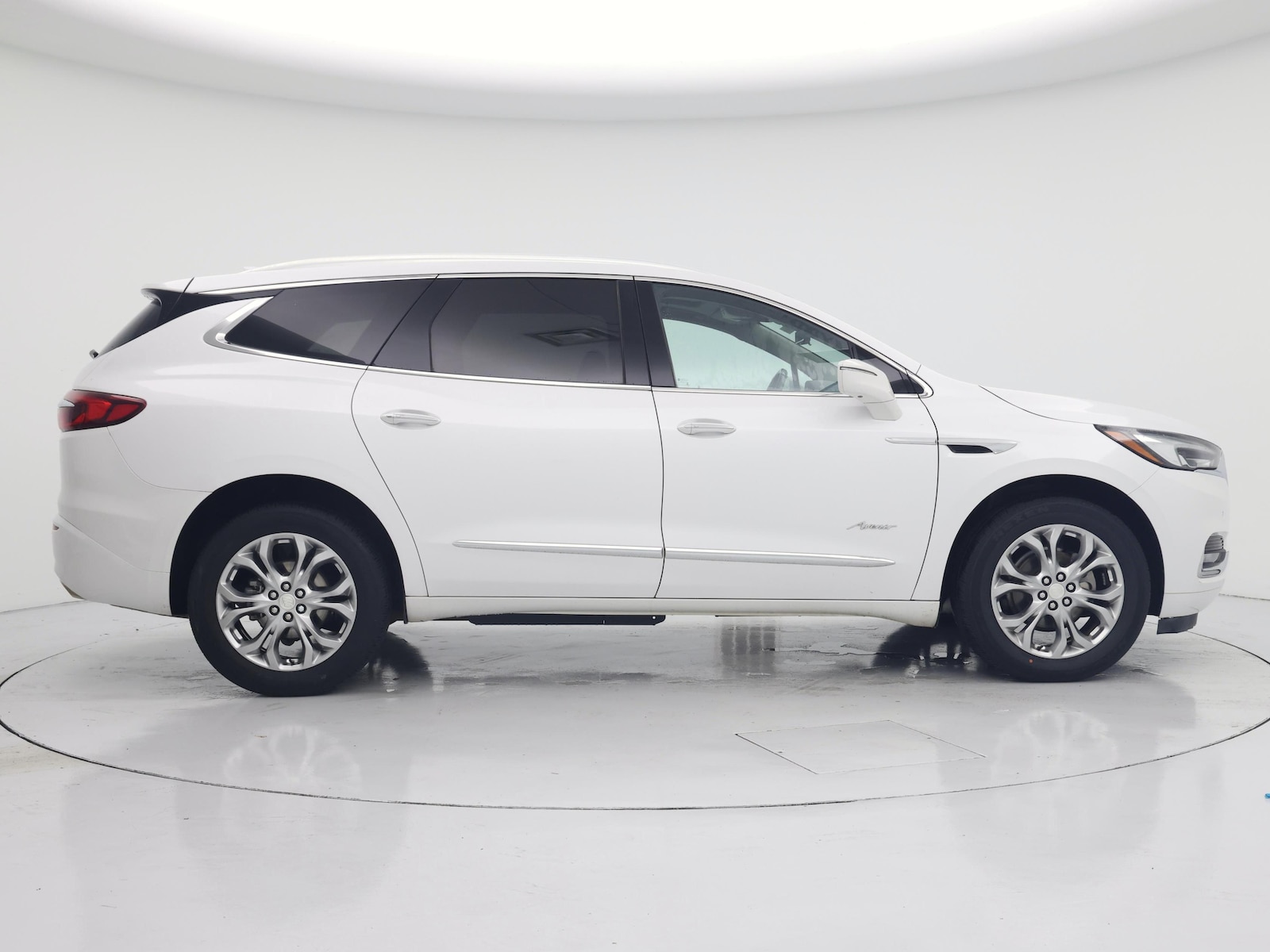 2020 Buick Enclave Avenir - Photo 8