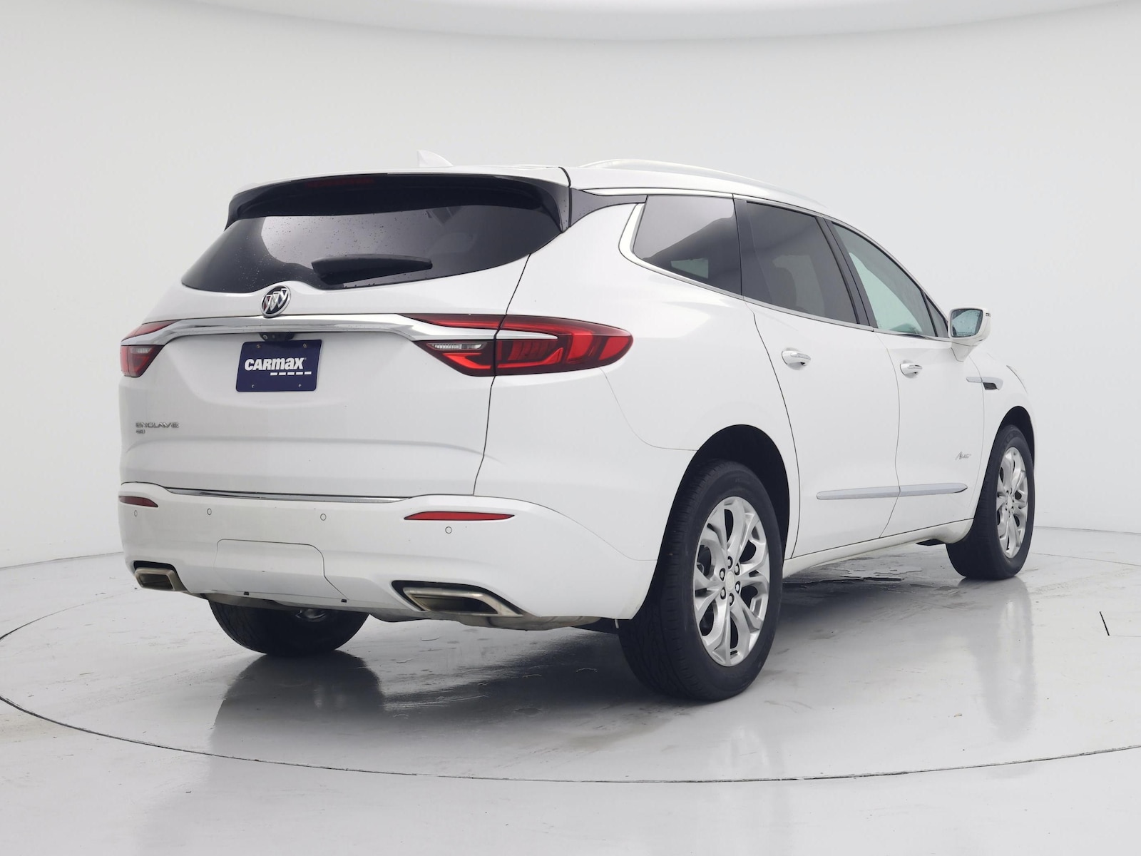 2020 Buick Enclave Avenir - Photo 9