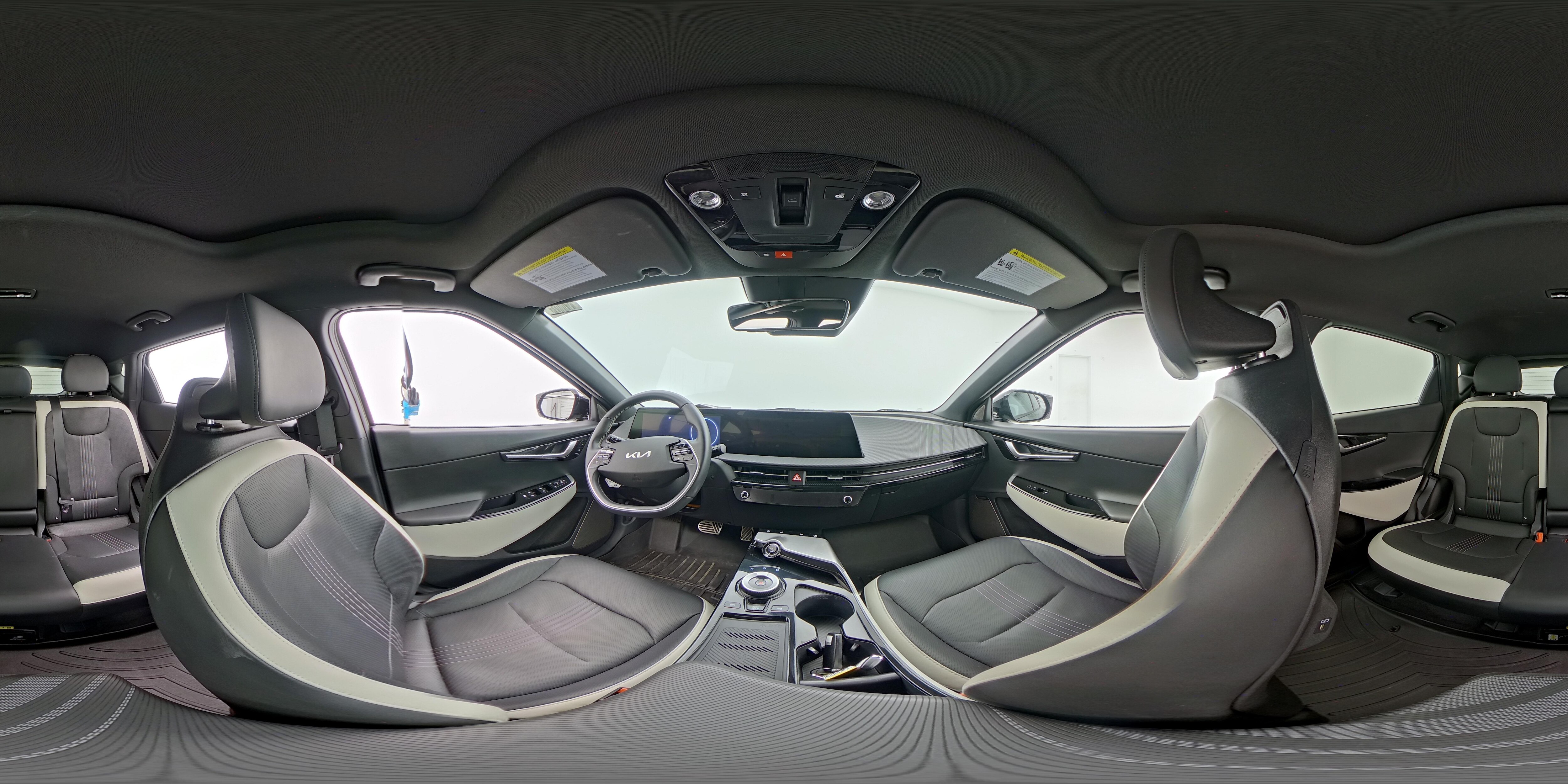 2023 Kia EV6 GT-Line - Photo 26