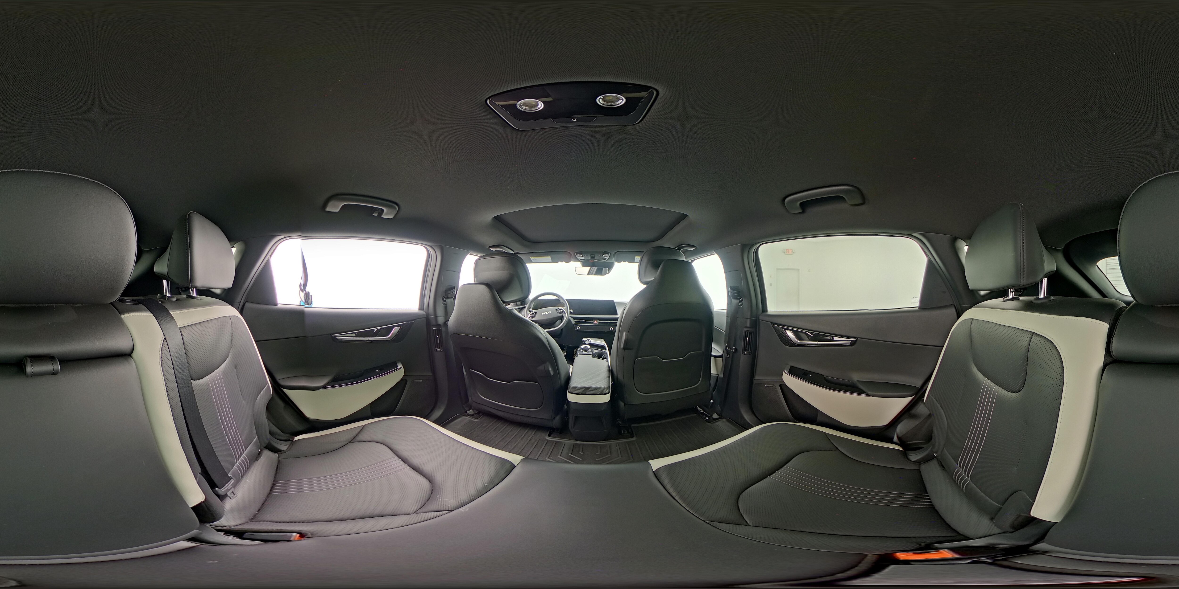 2023 Kia EV6 GT-Line - Photo 27