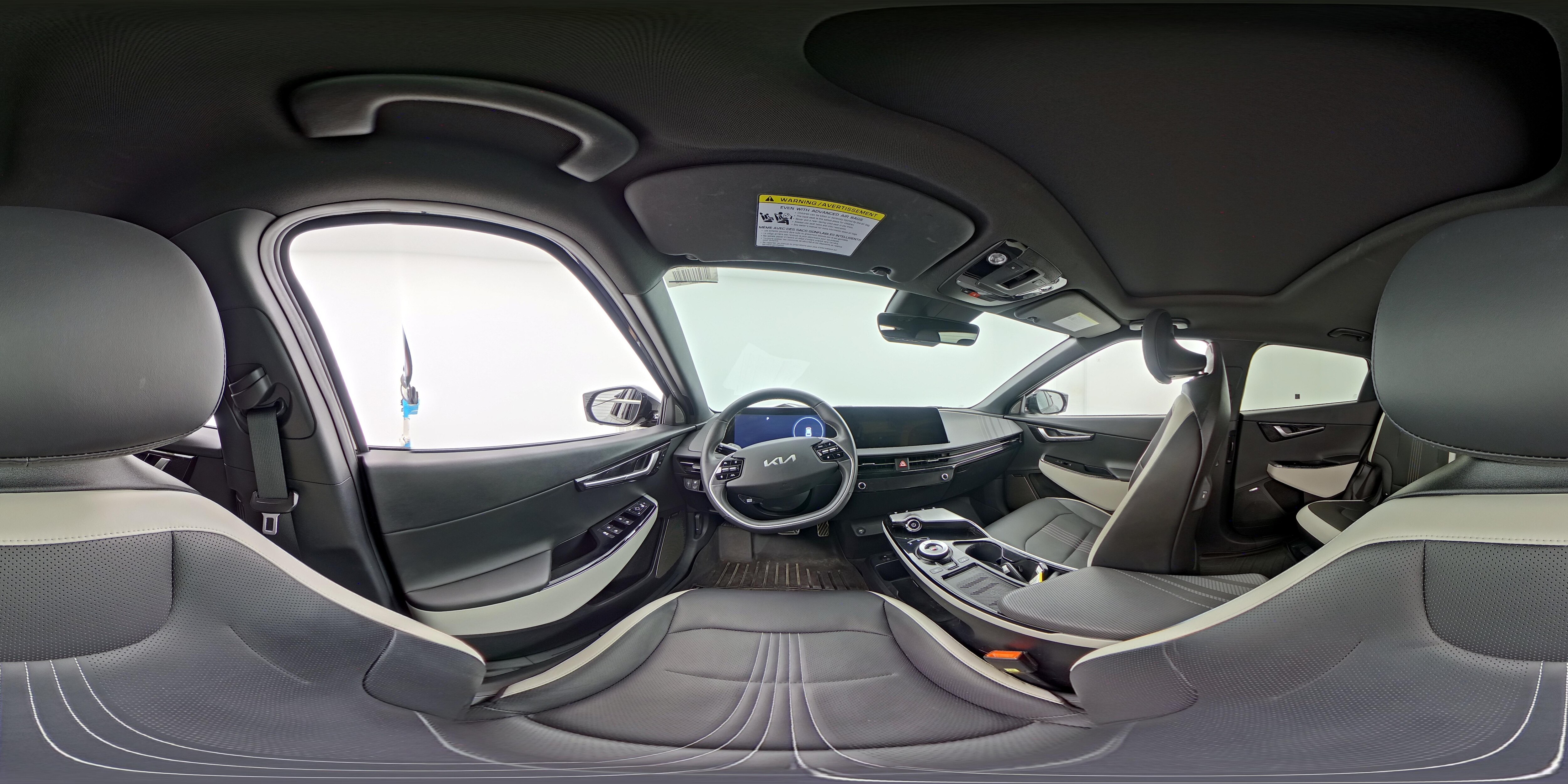 2023 Kia EV6 GT-Line - Photo 28