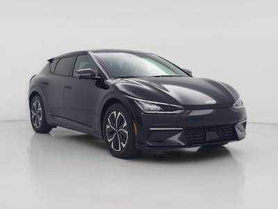2023 Kia EV6 GT-Line