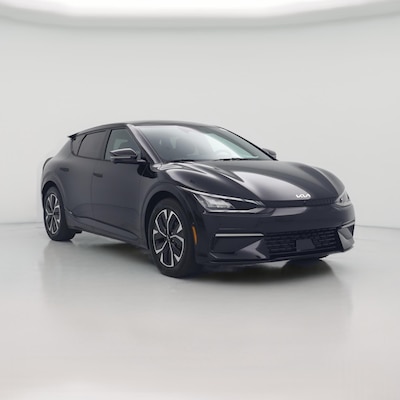 2023 Kia EV6 GT-Line