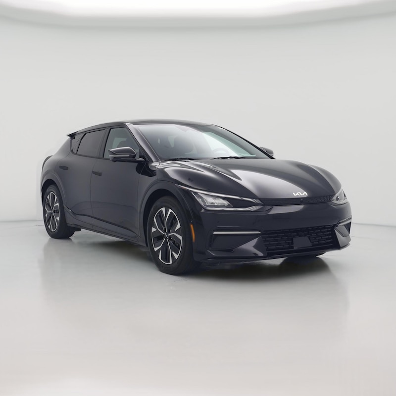 2023 Kia EV6 GT-Line