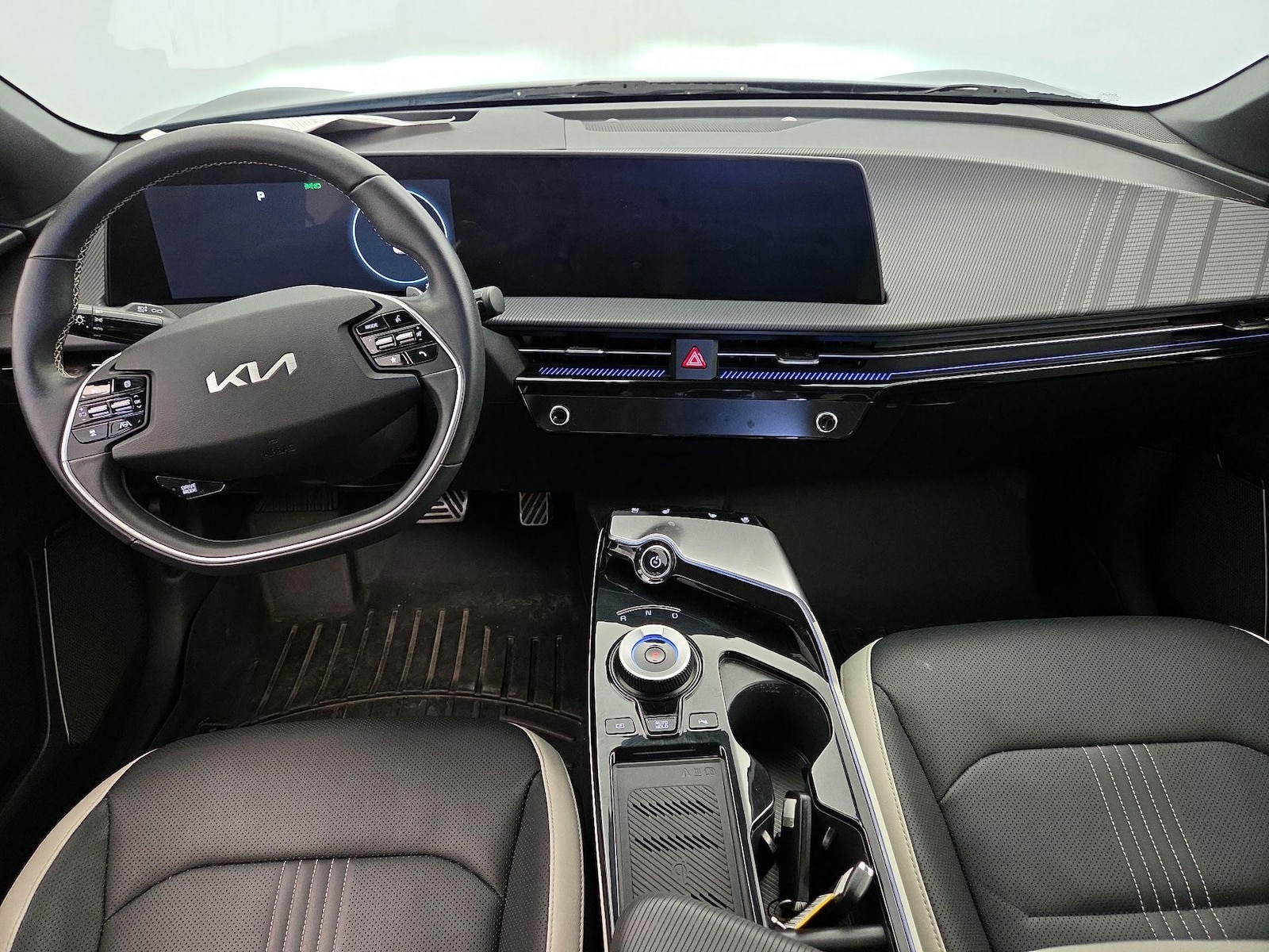 2023 Kia EV6 GT-Line - Photo 10