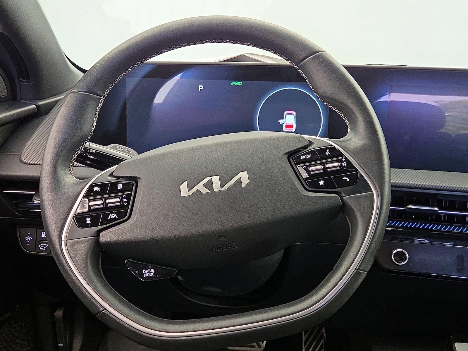 2023 Kia EV6 GT-Line - Photo 11