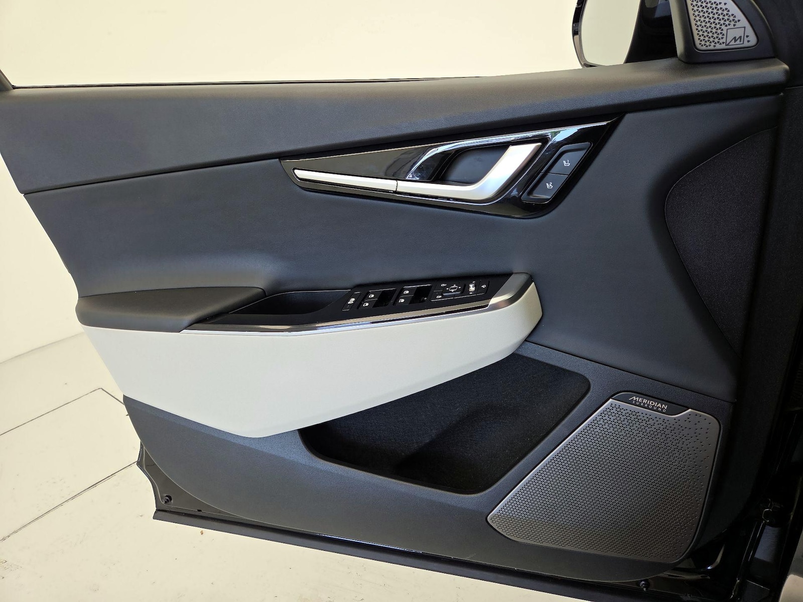 2023 Kia EV6 GT-Line - Photo 13