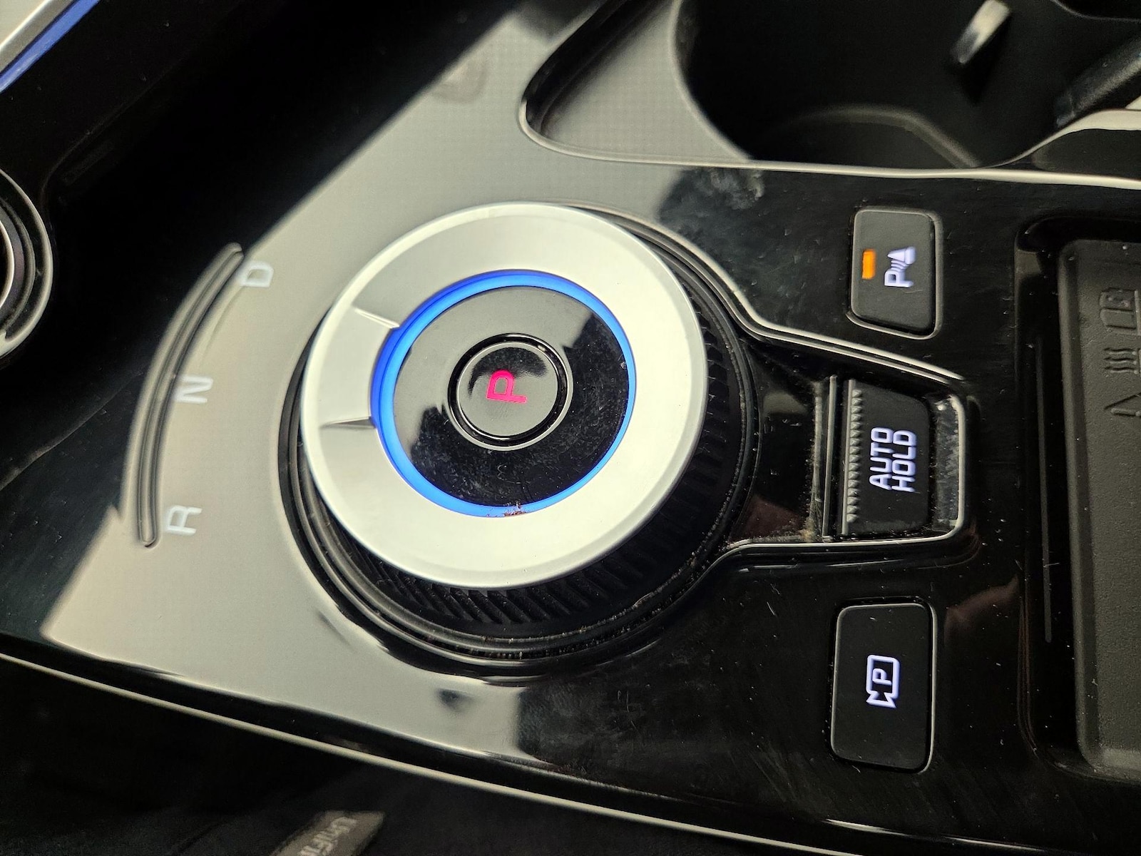 2023 Kia EV6 GT-Line - Photo 19