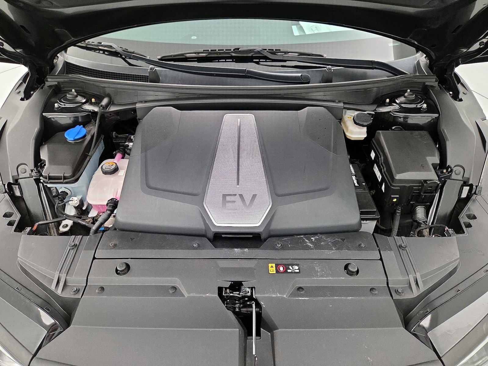 2023 Kia EV6 GT-Line - Photo 24