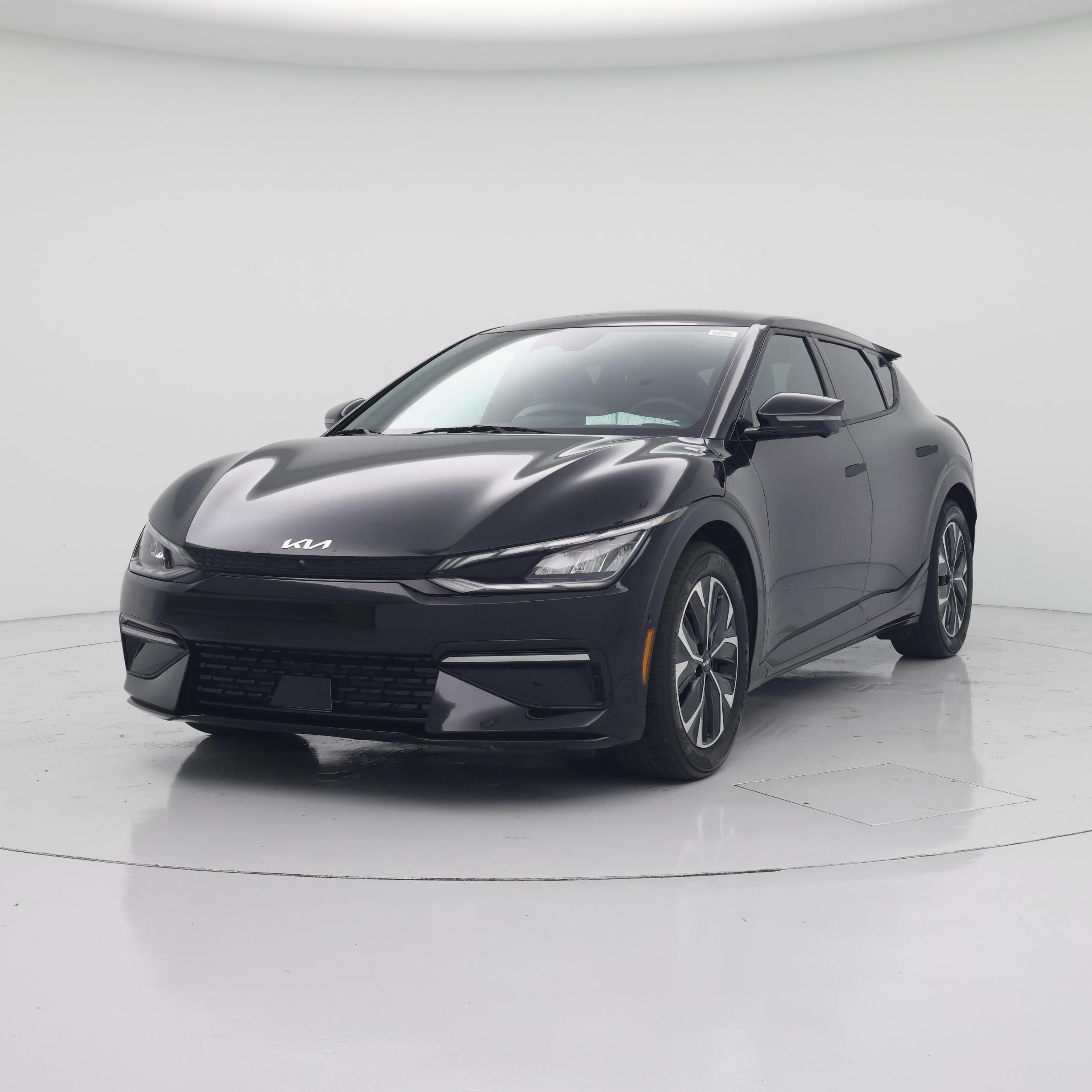 Thumbnail: 2023 Kia EV6 - 4