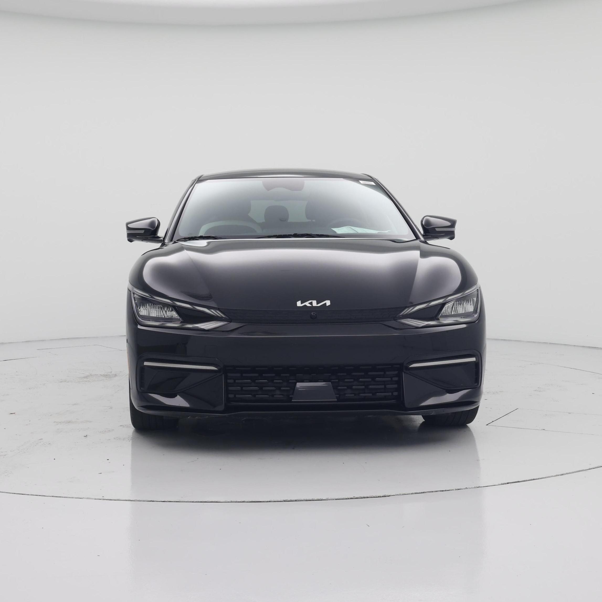 Thumbnail: 2023 Kia EV6 - 5