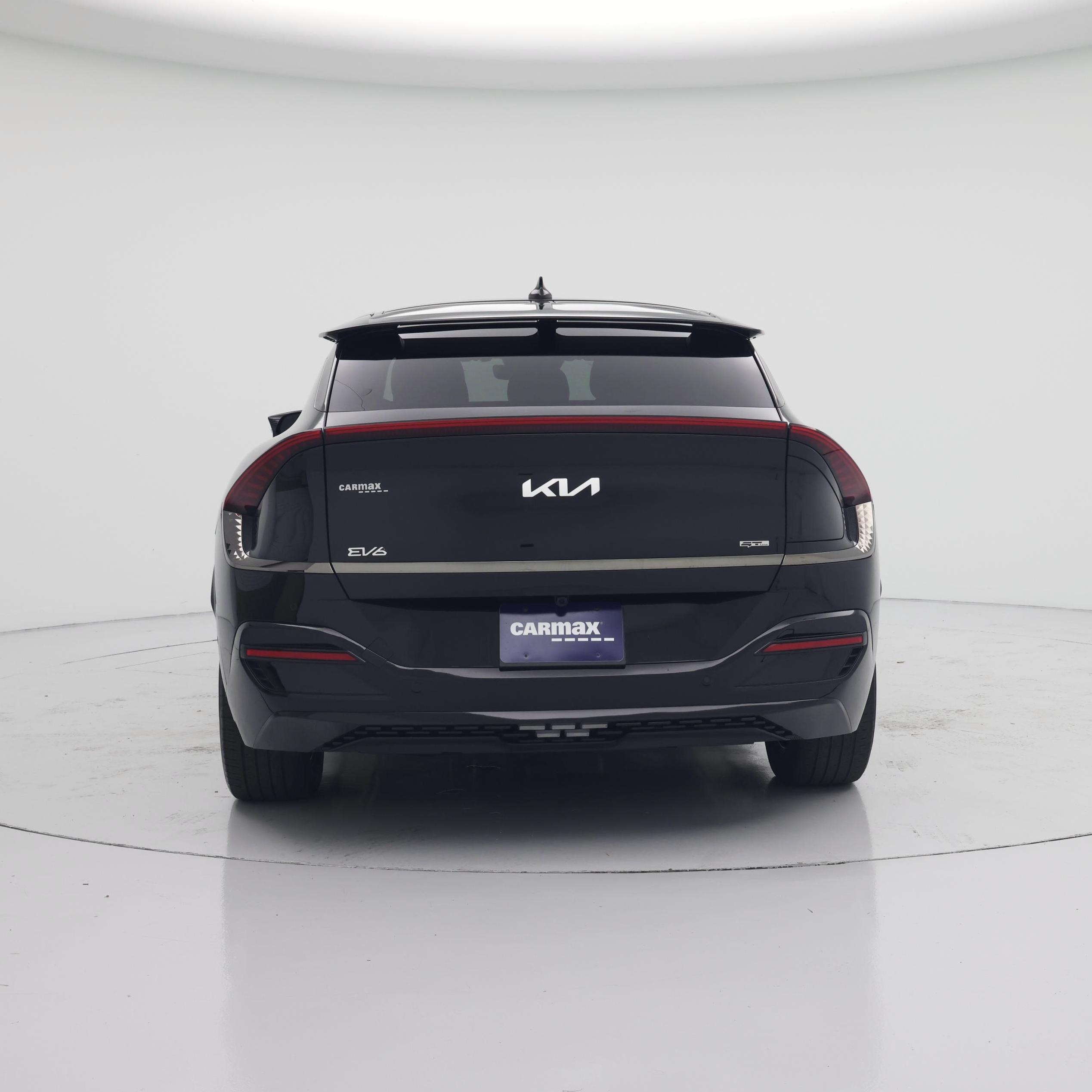 Thumbnail: 2023 Kia EV6 - 6