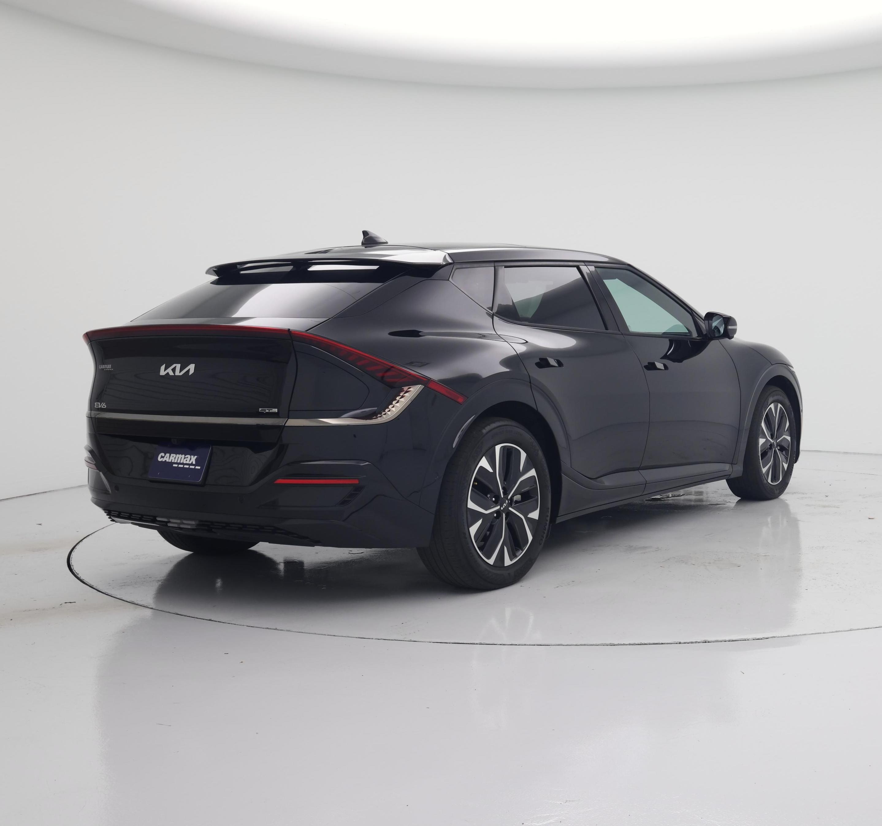 Thumbnail: 2023 Kia EV6 - 8