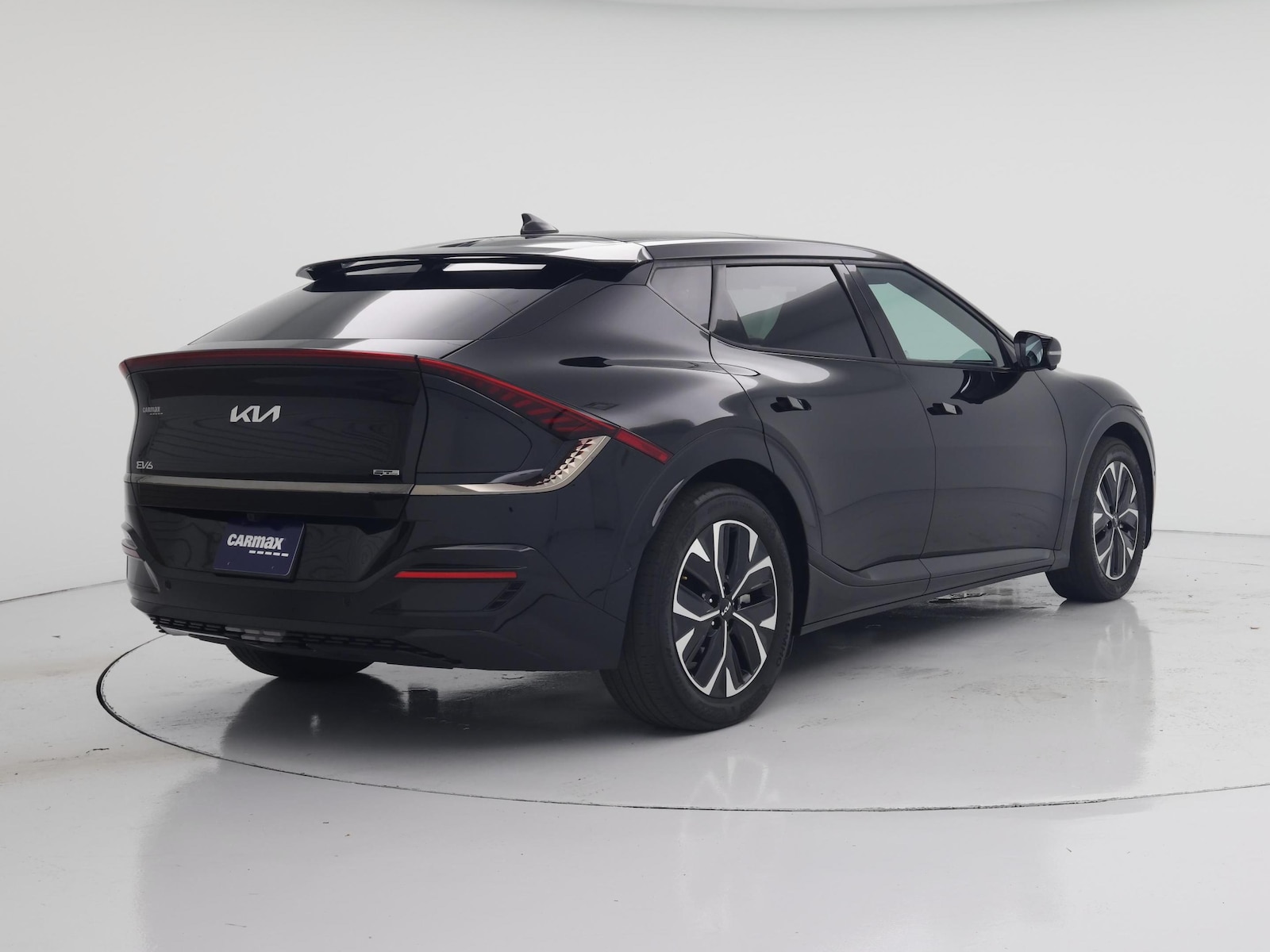 2023 Kia EV6 GT-Line - Photo 9