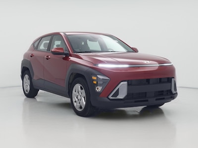 2025 Hyundai Kona SE