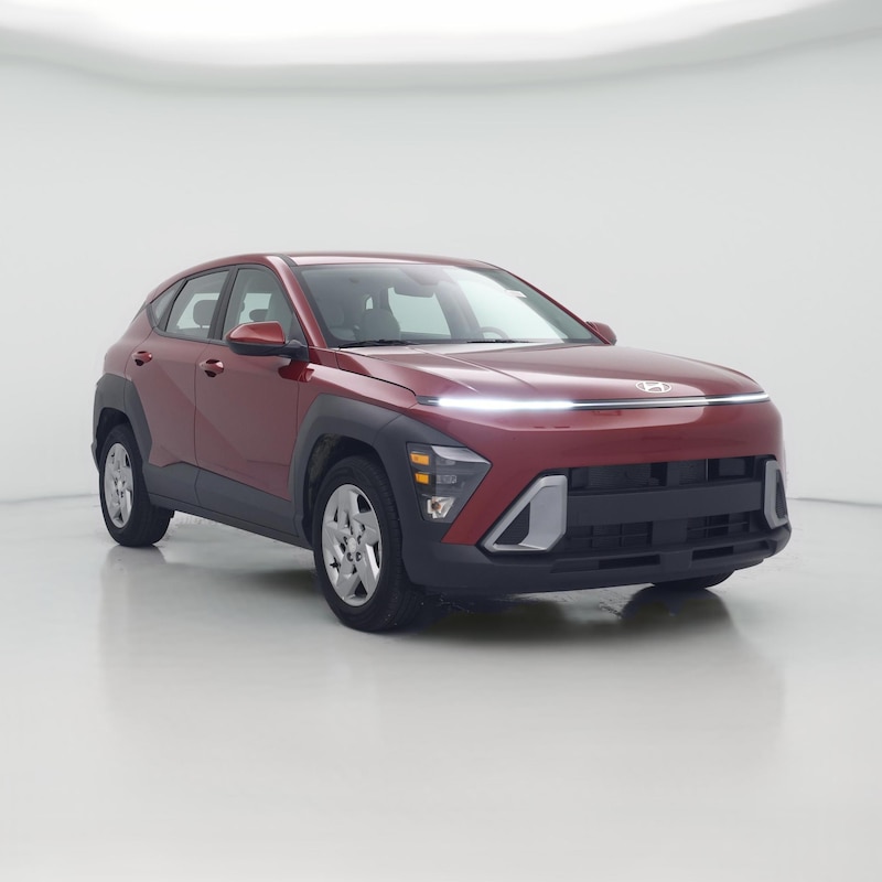 2025 Hyundai Kona SE
