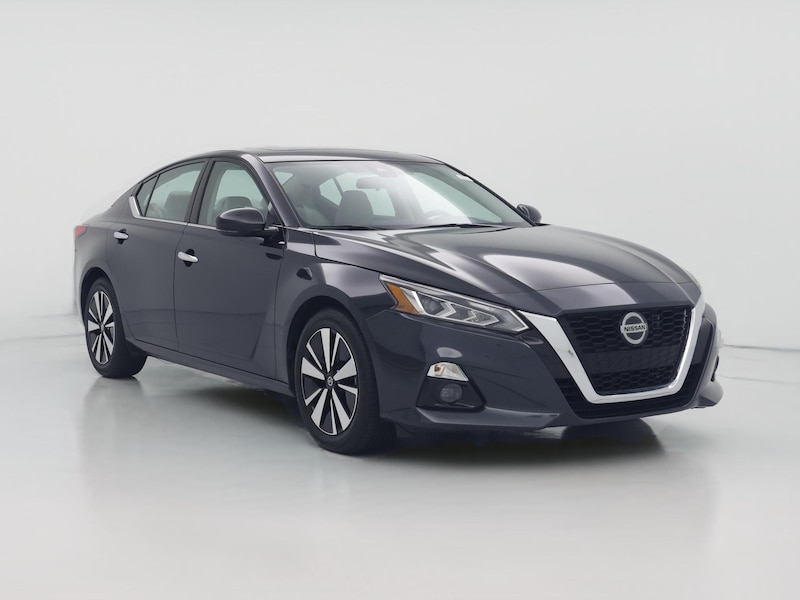 2022 Nissan Altima SL