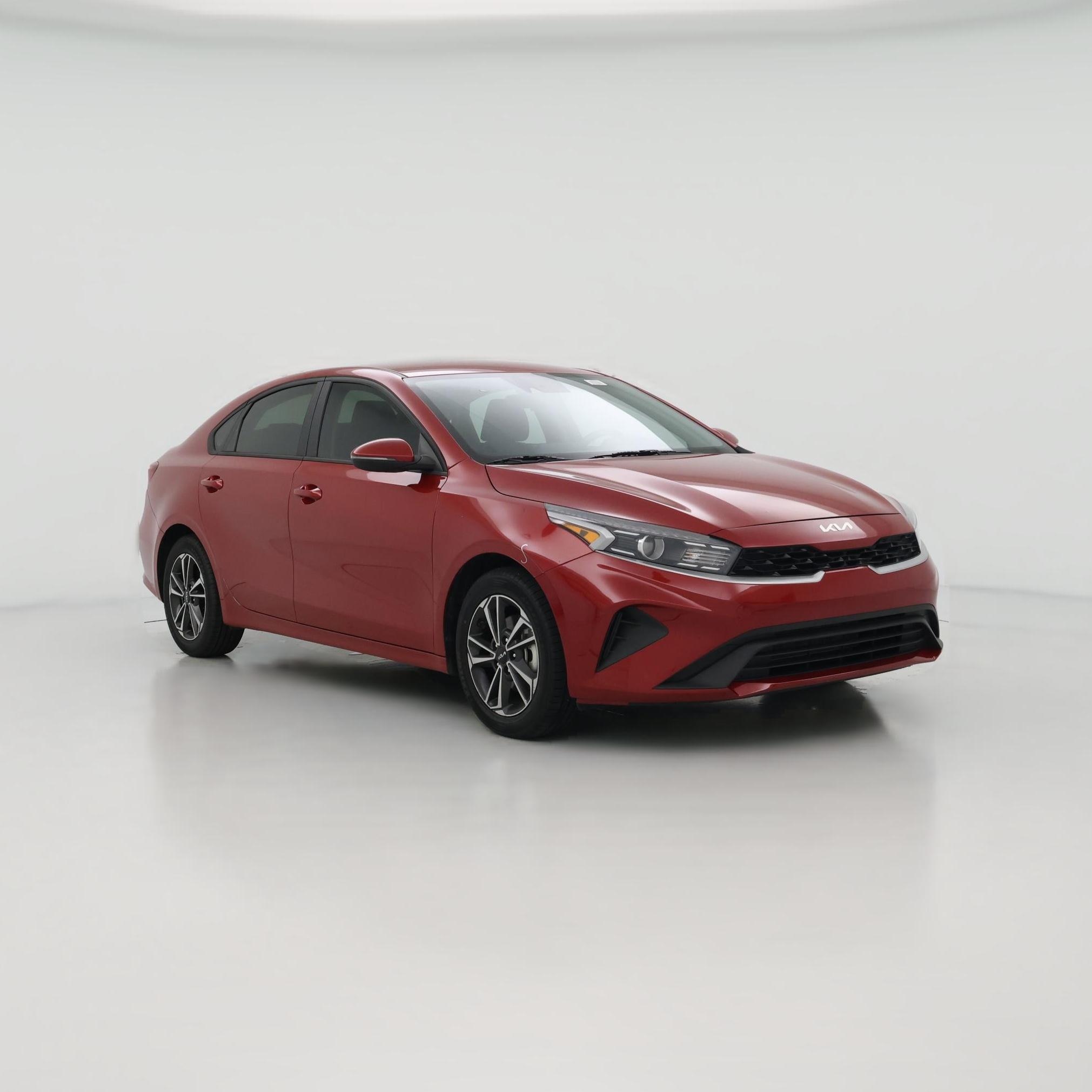 Thumbnail: 2024 Kia Forte - 1
