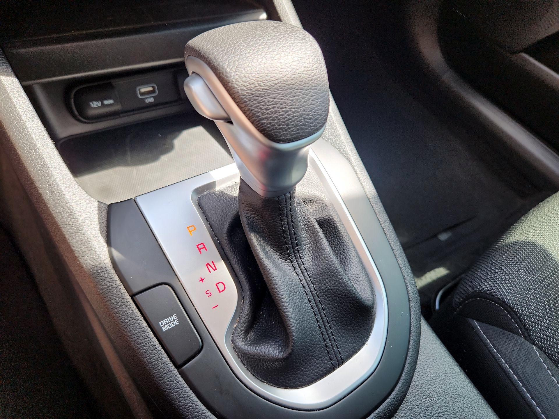 Thumbnail: 2024 Kia Forte - 17