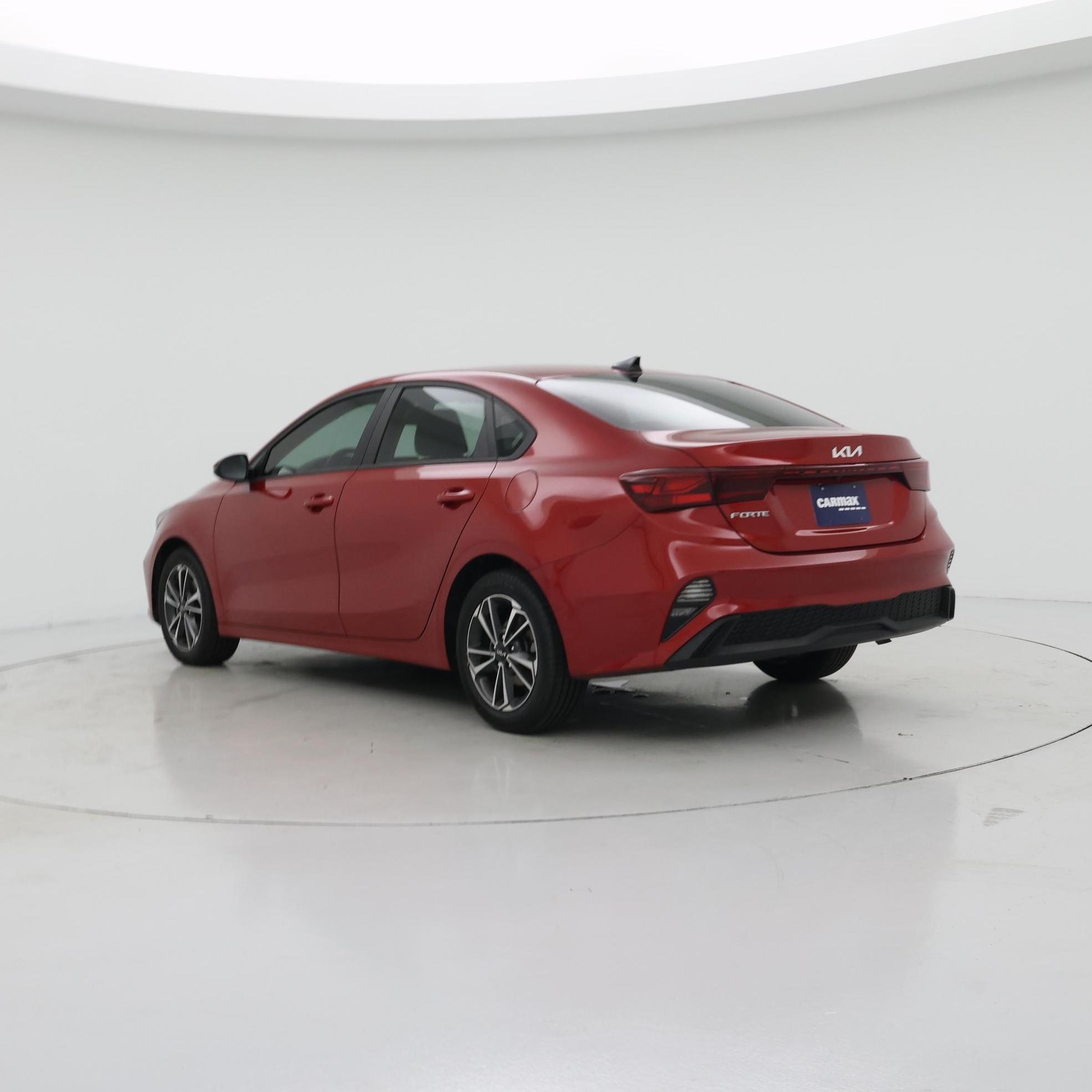 Thumbnail: 2024 Kia Forte - 2